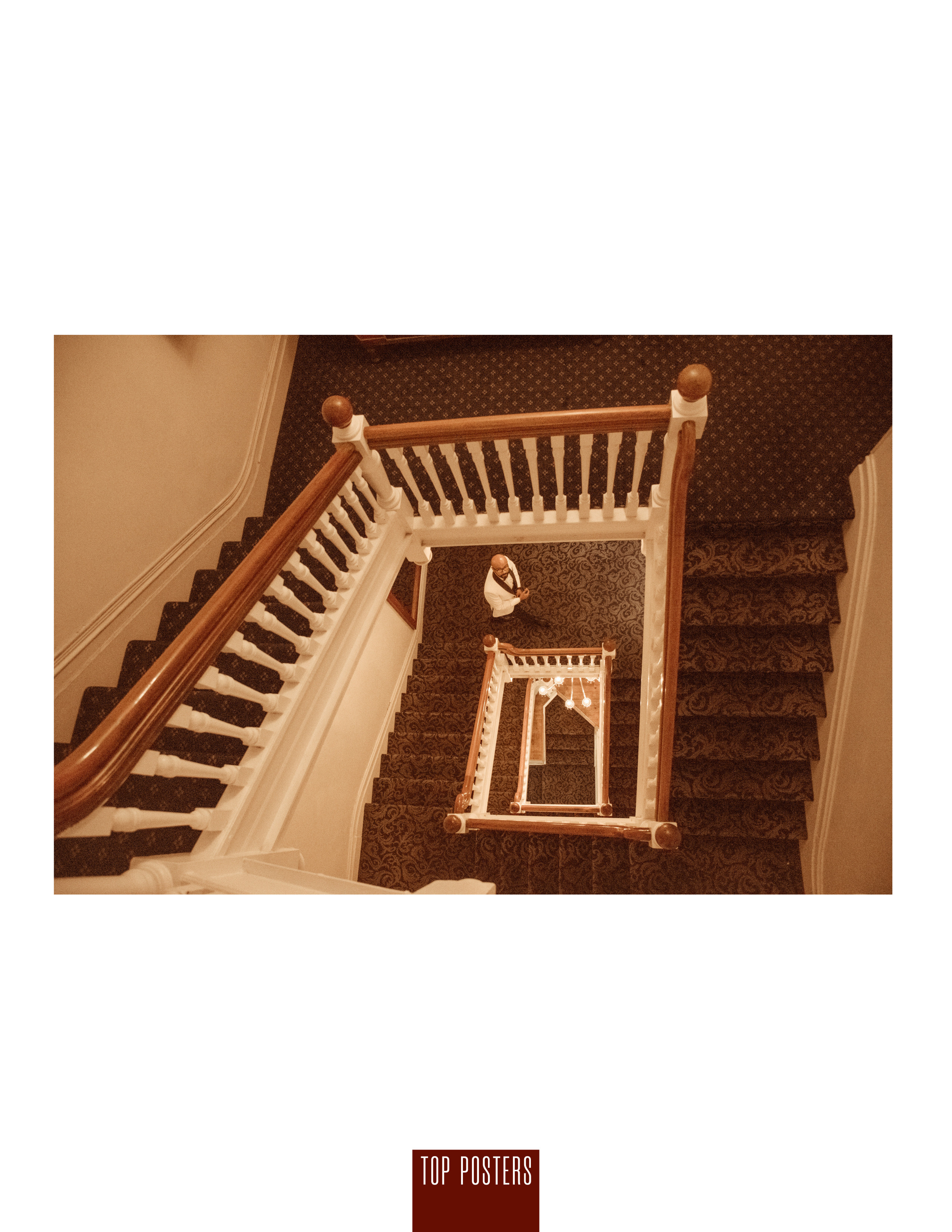 PUBLICATIONS. Wedding photographer Oklahoma US