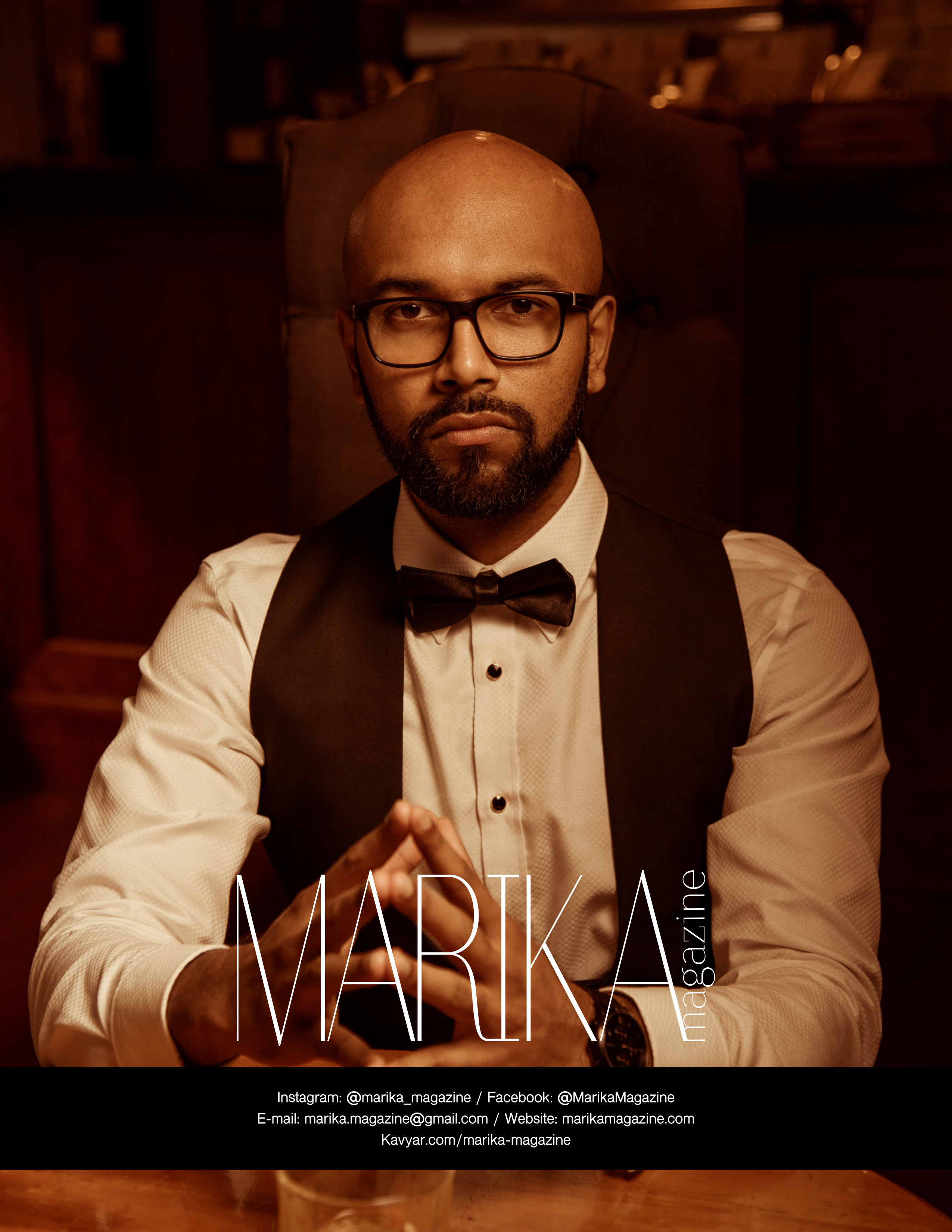 PUBLICATIONS. Wedding photographer Oklahoma US