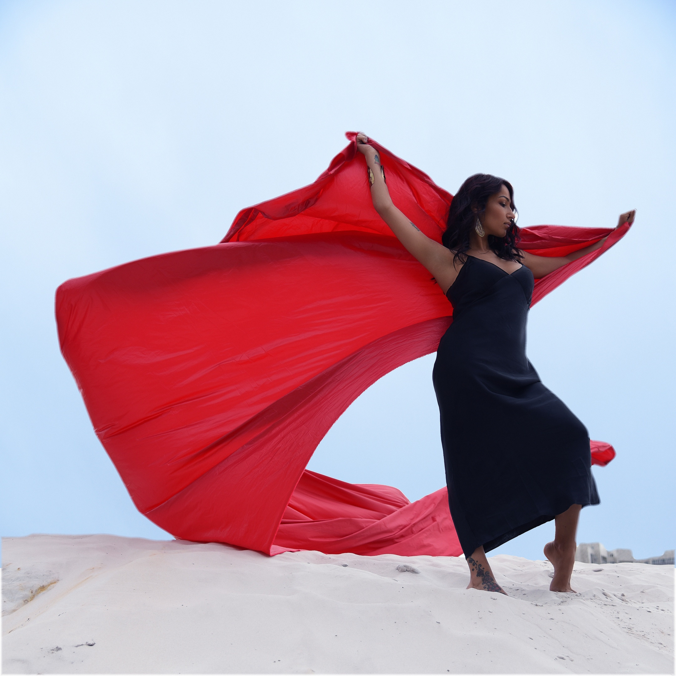 CINEMATIC PORTRAIT. Wedding photographer Oklahoma US