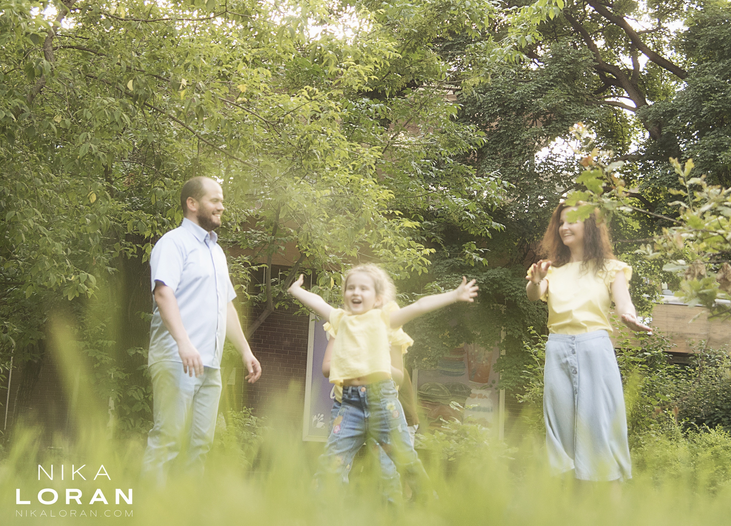 FAMILY PHOTO SHOOT. Wedding photographer Oklahoma US