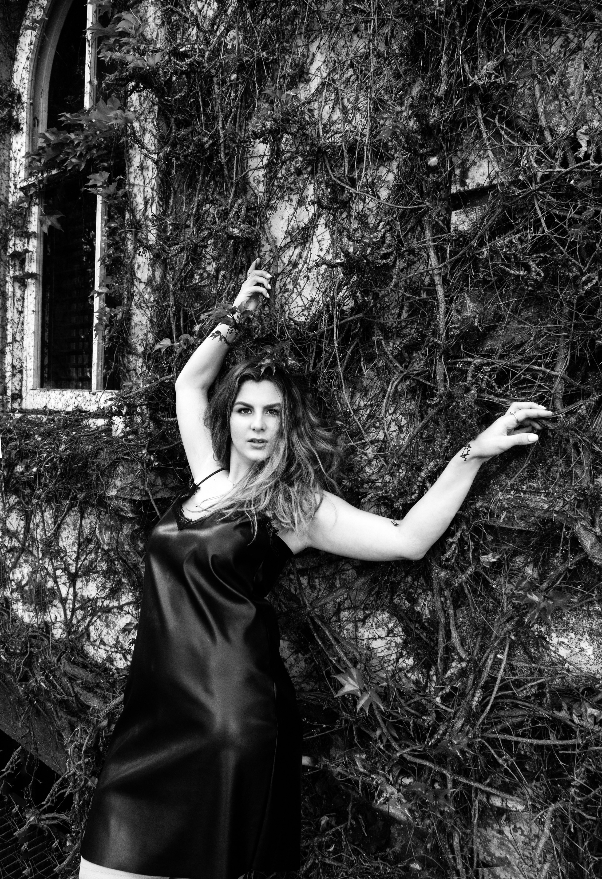 FEMININE ENERGY. Wedding photographer Oklahoma US