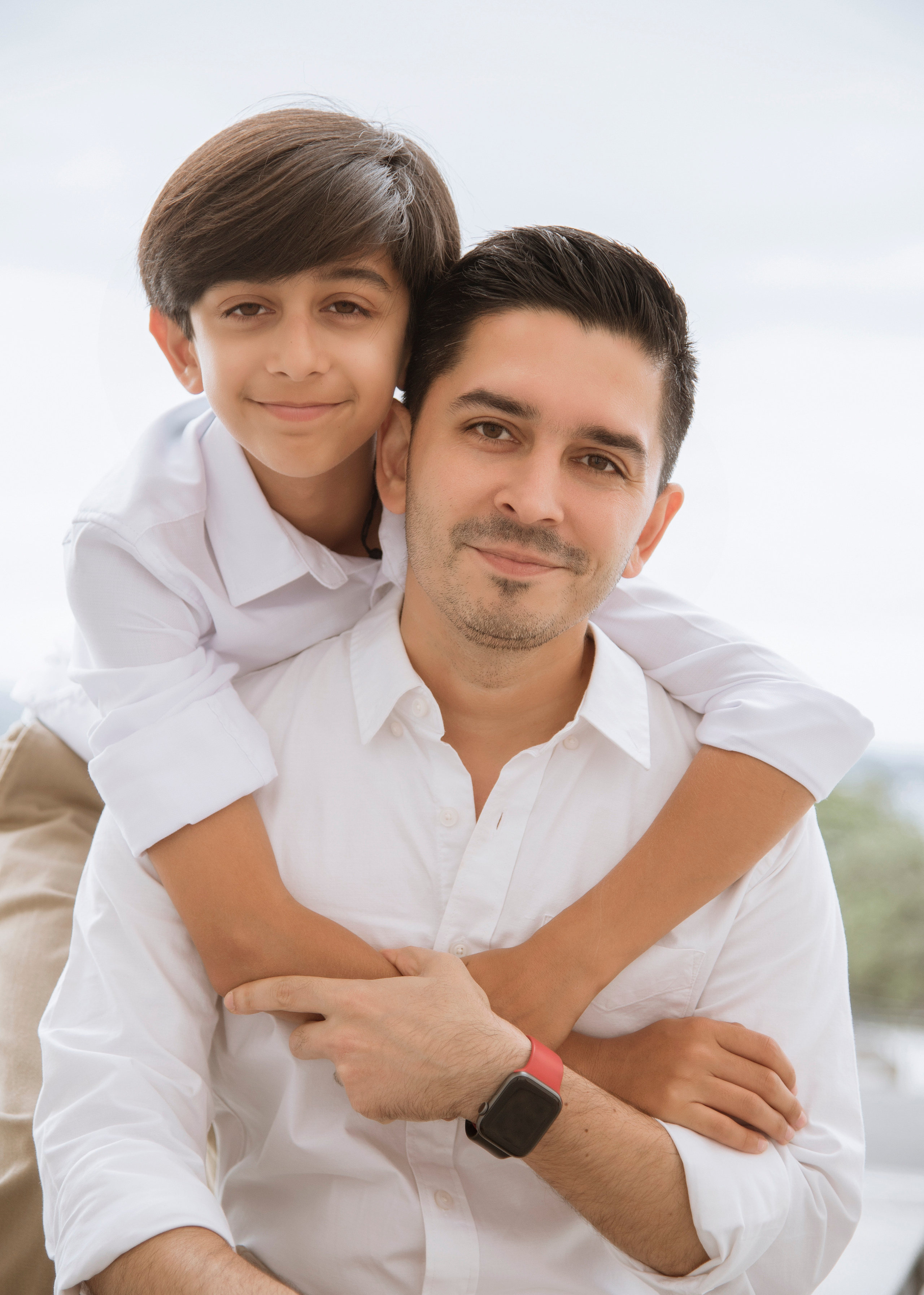 FAMILY PHOTO SHOOT. Wedding photographer Oklahoma US
