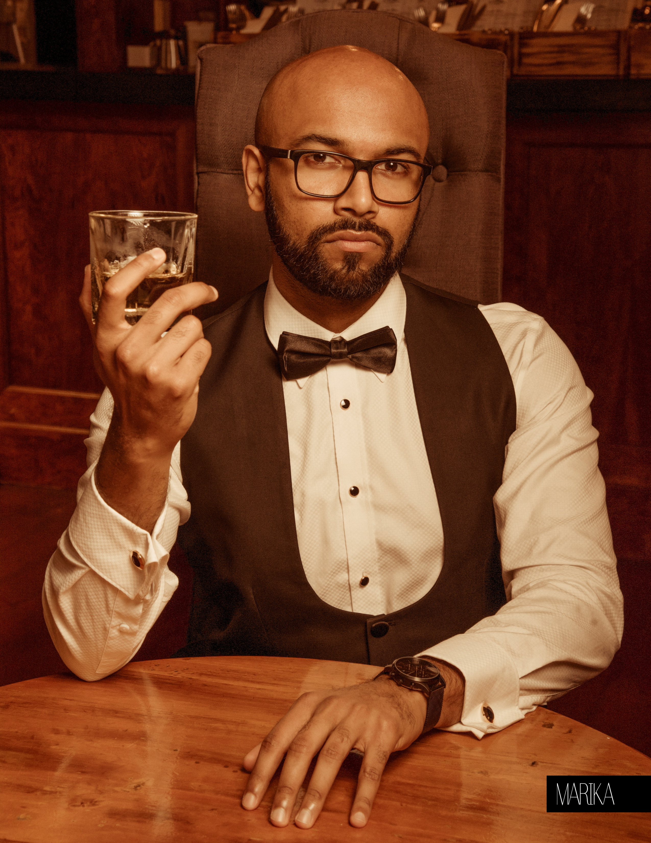 PUBLICATIONS. Wedding photographer Oklahoma US