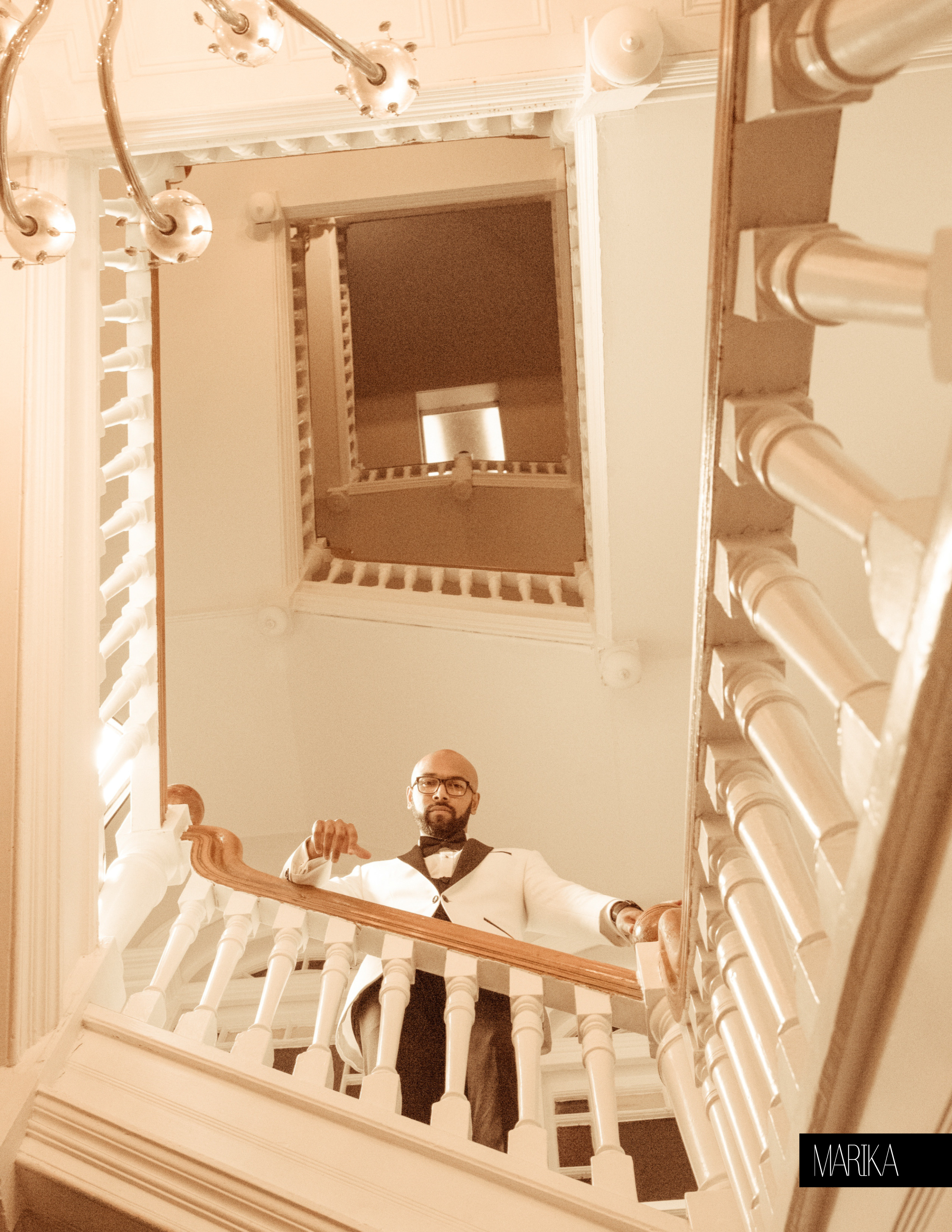 PUBLICATIONS. Wedding photographer Oklahoma US