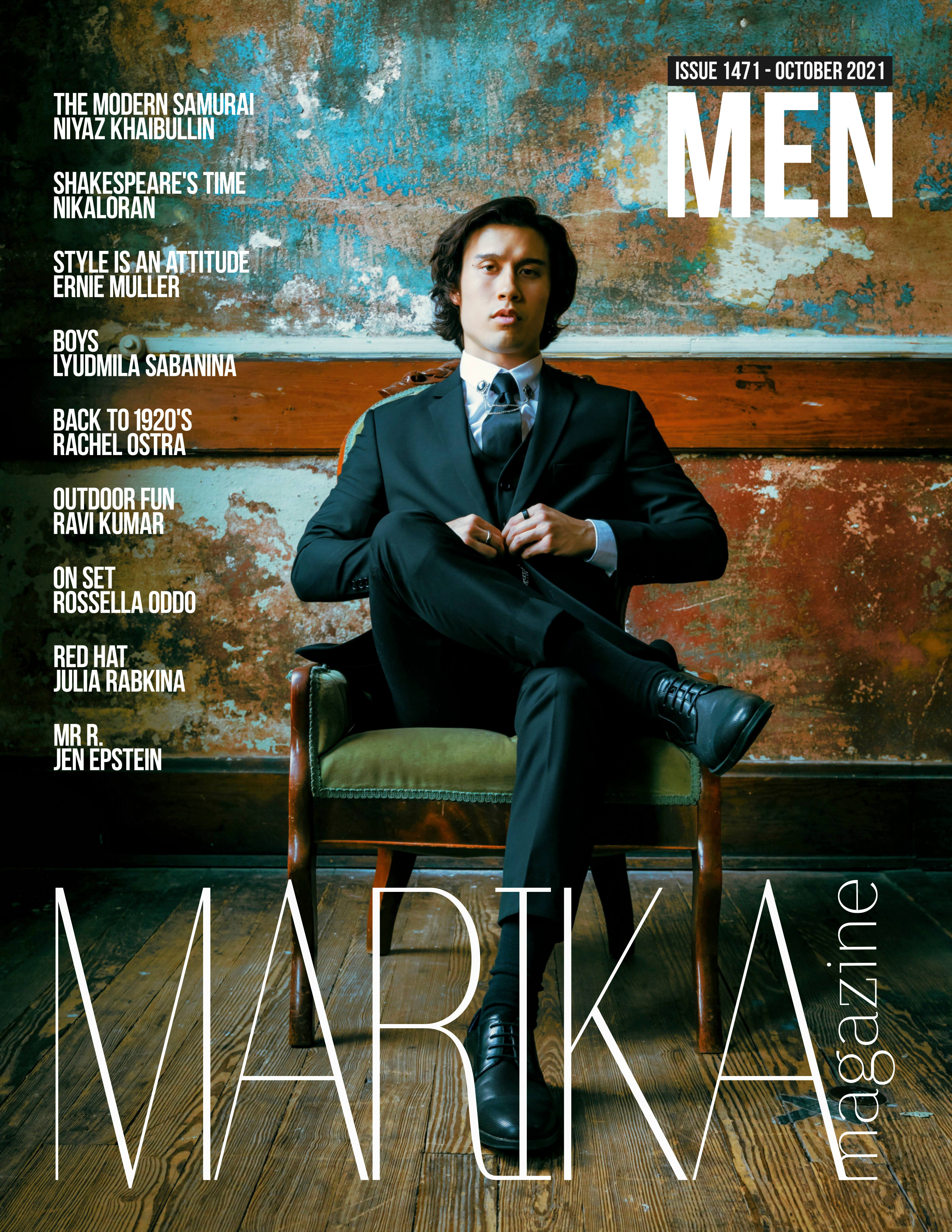 PUBLICATIONS. Wedding photographer Oklahoma US