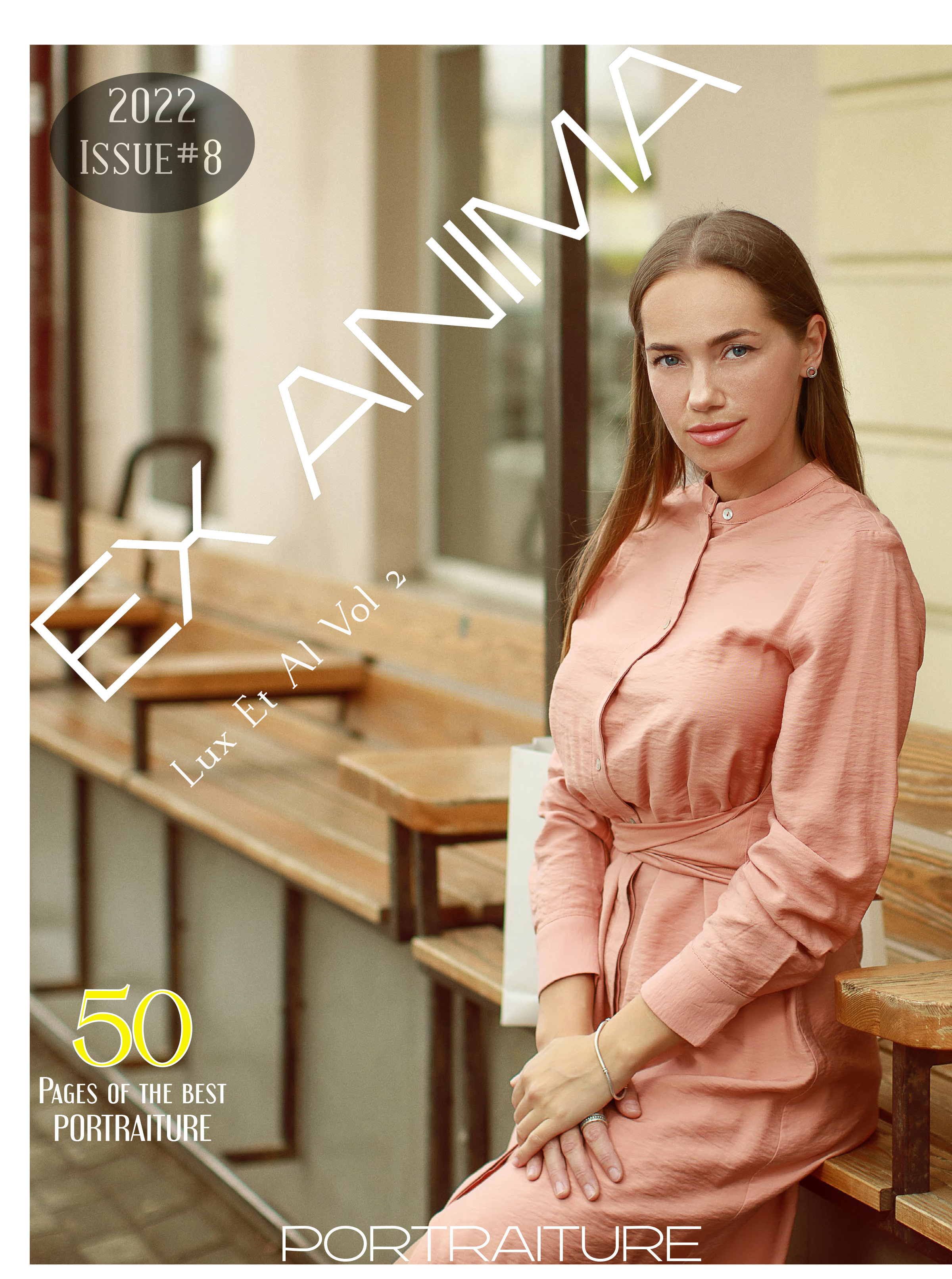 PUBLICATIONS. Wedding photographer Oklahoma US