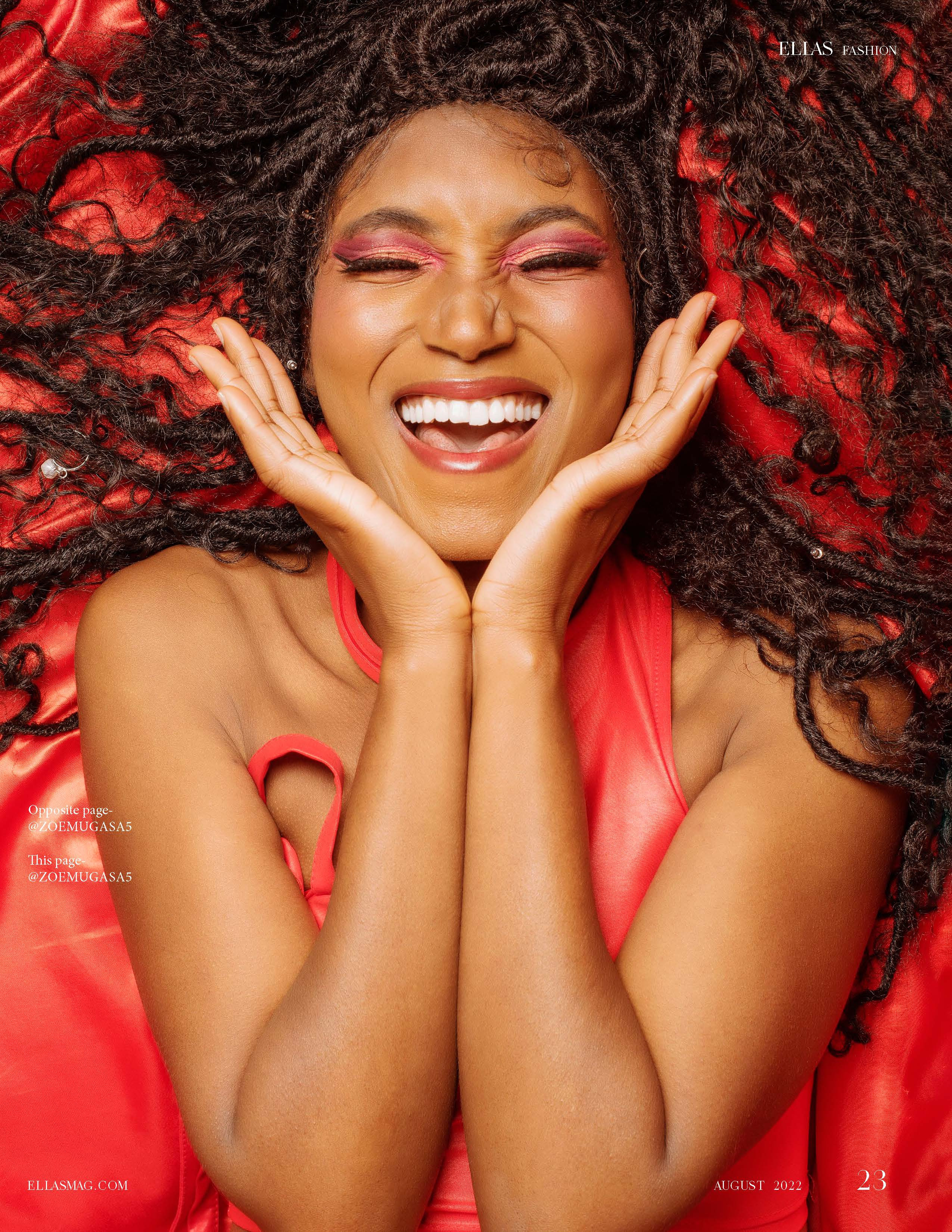 PUBLICATIONS. Wedding photographer Oklahoma US