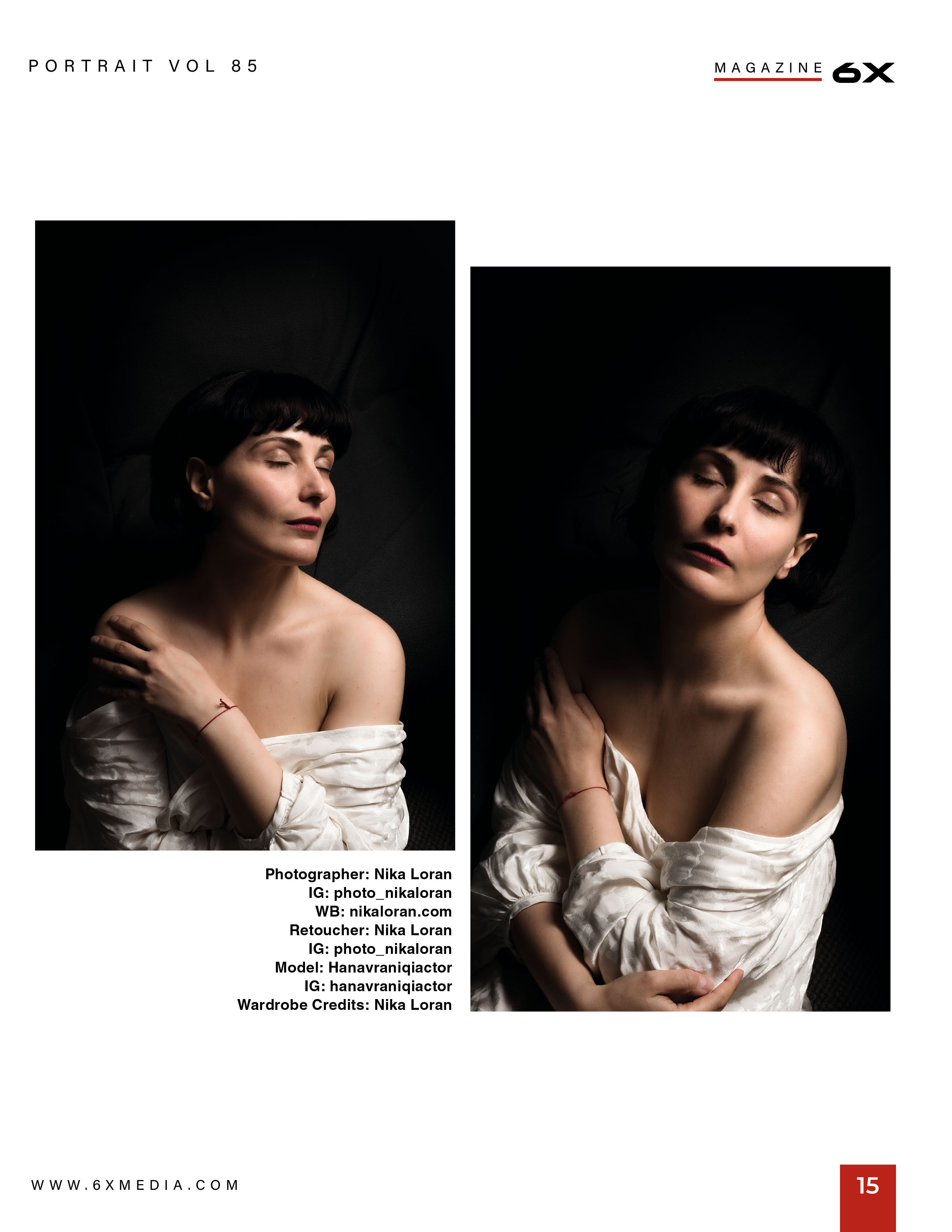 PUBLICATIONS. Wedding photographer Oklahoma US