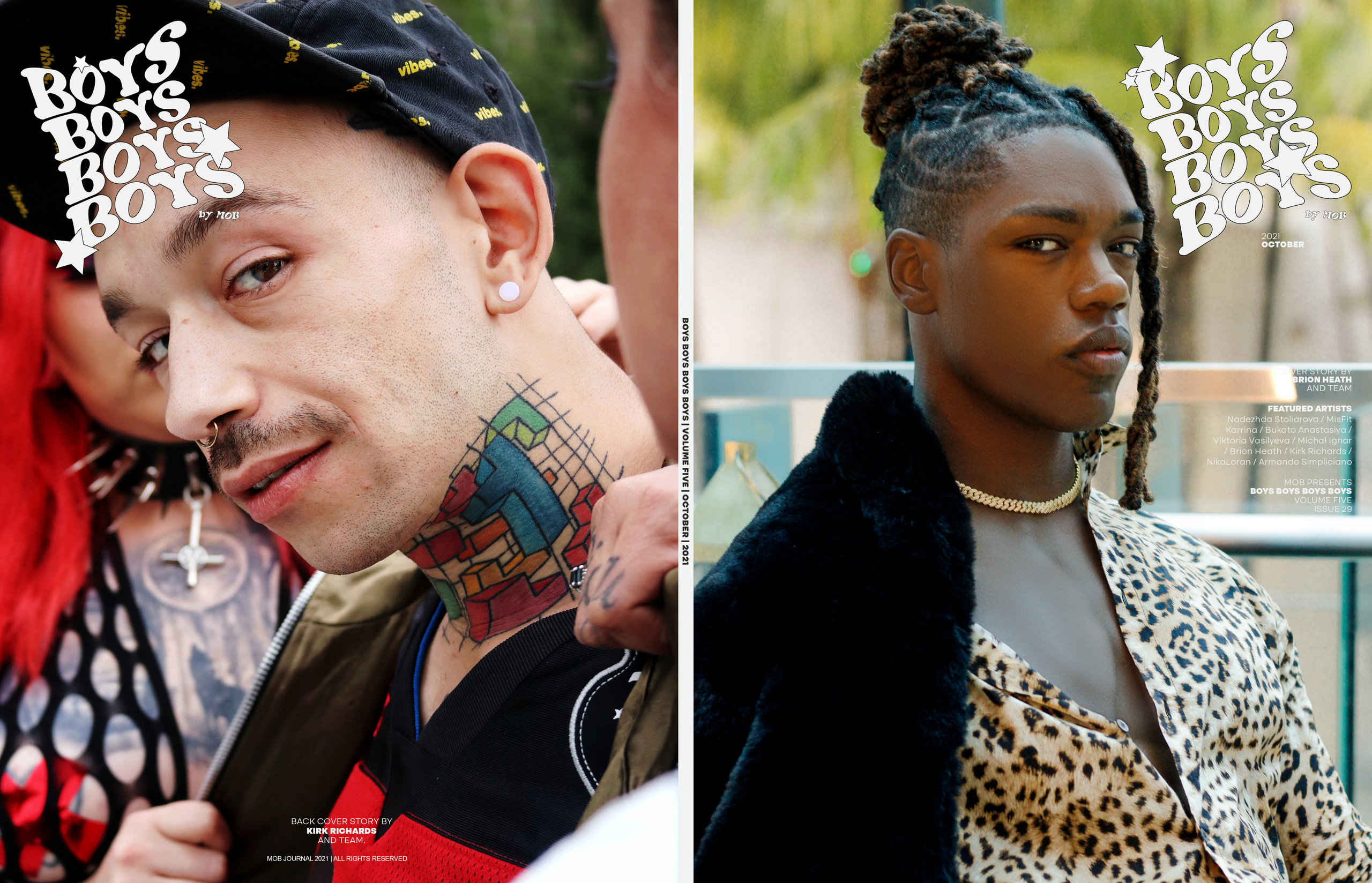 PUBLICATIONS. Wedding photographer Oklahoma US