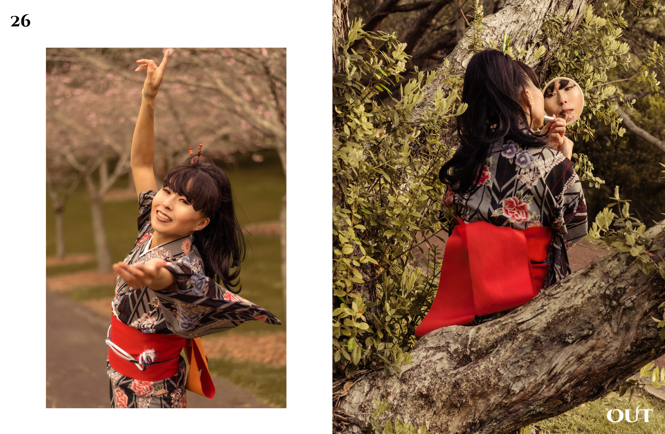 PUBLICATIONS. Wedding photographer Oklahoma US