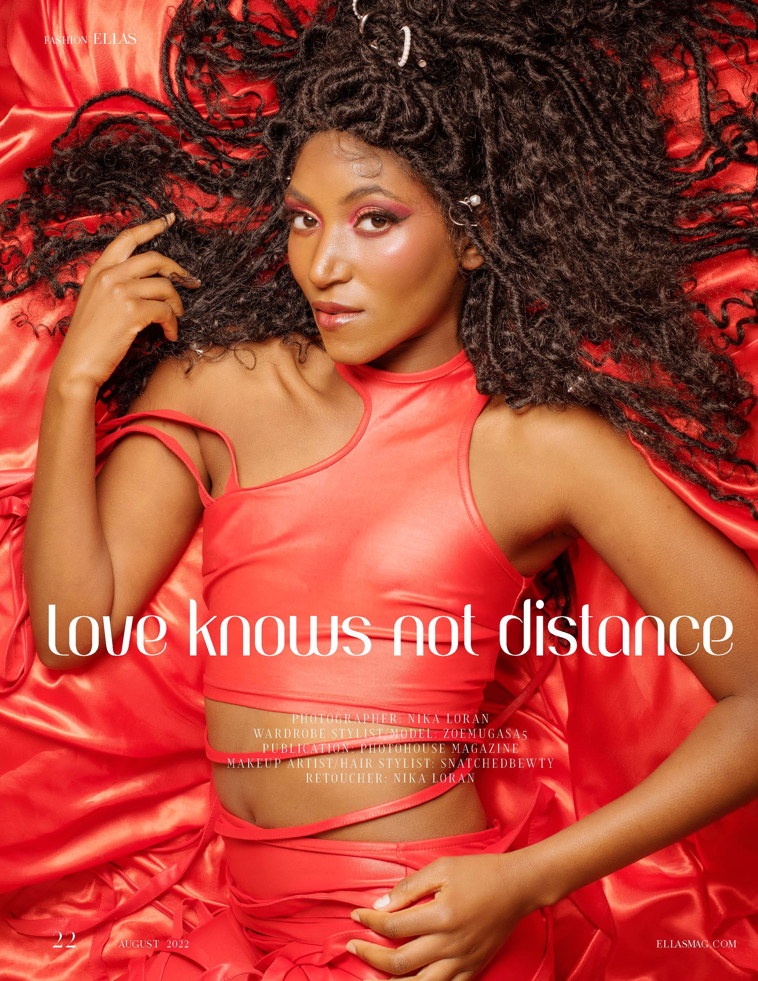 PUBLICATIONS. Wedding photographer Oklahoma US