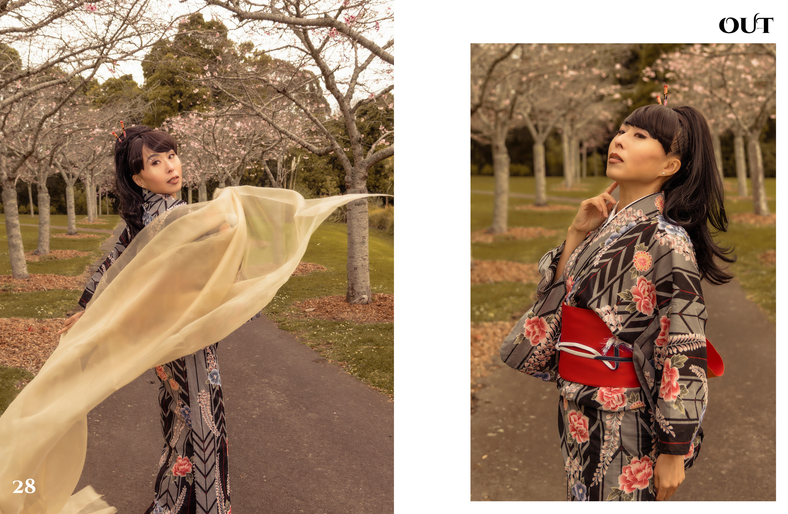 PUBLICATIONS. Wedding photographer Oklahoma US