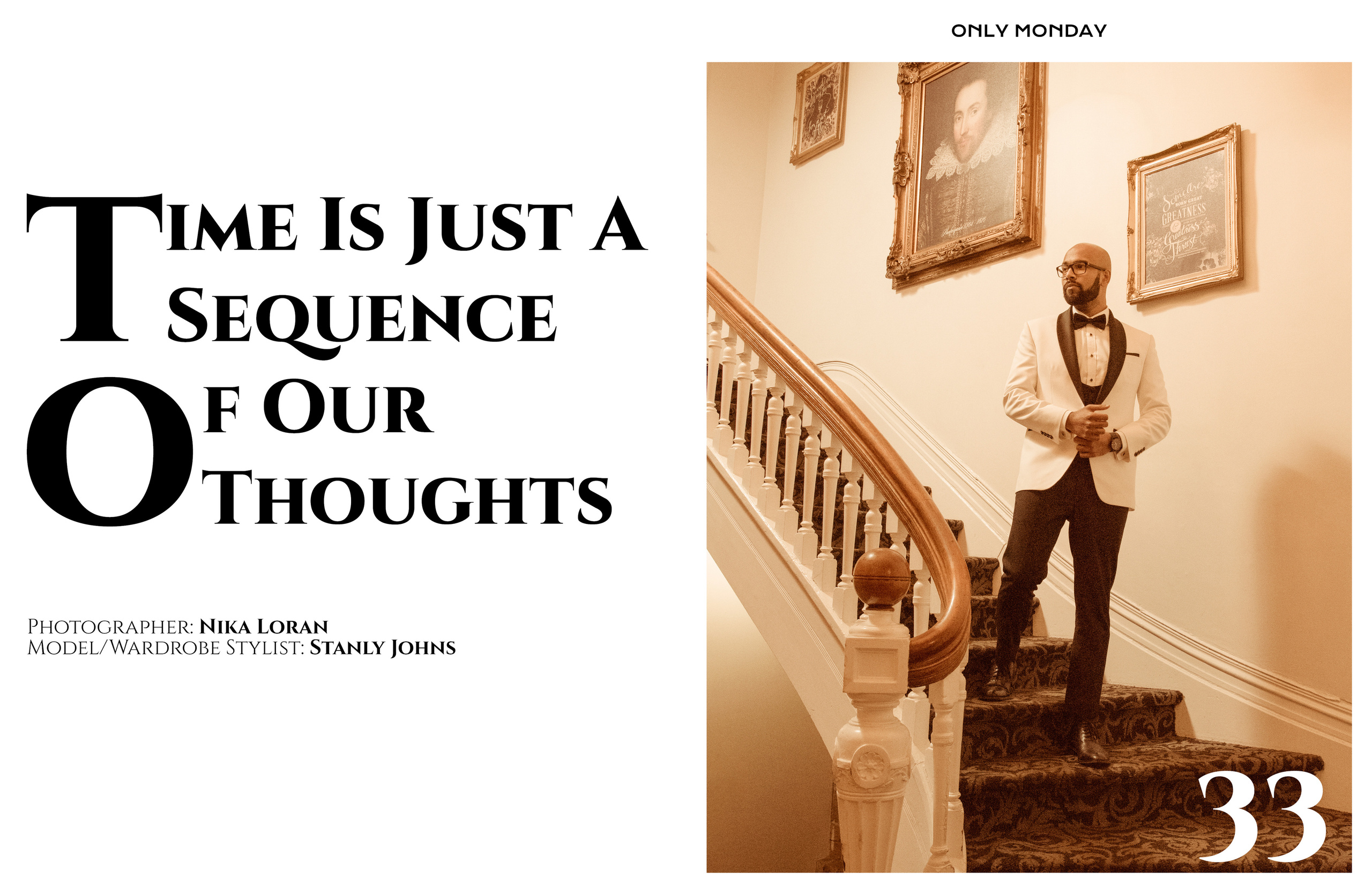 PUBLICATIONS. Wedding photographer Oklahoma US