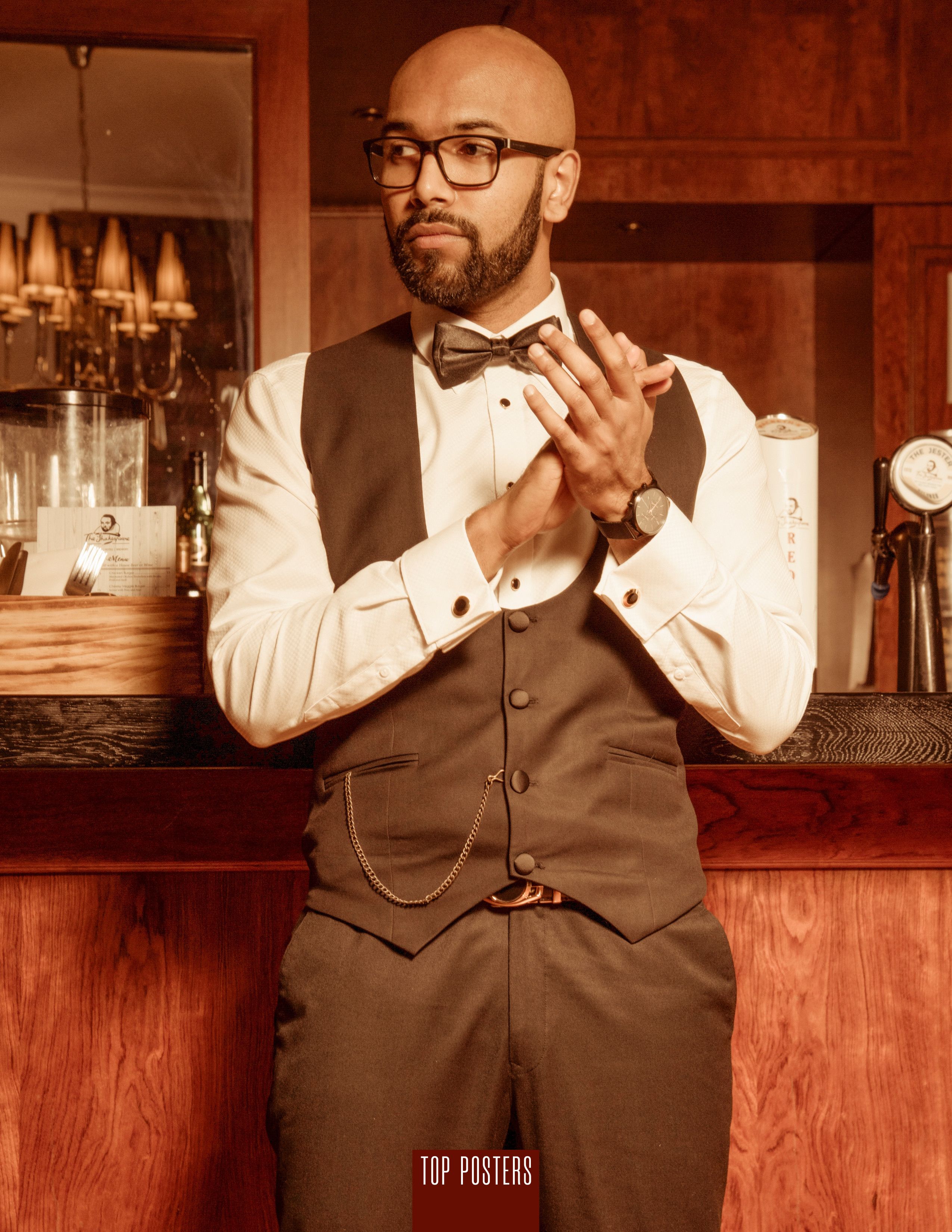 PUBLICATIONS. Wedding photographer Oklahoma US