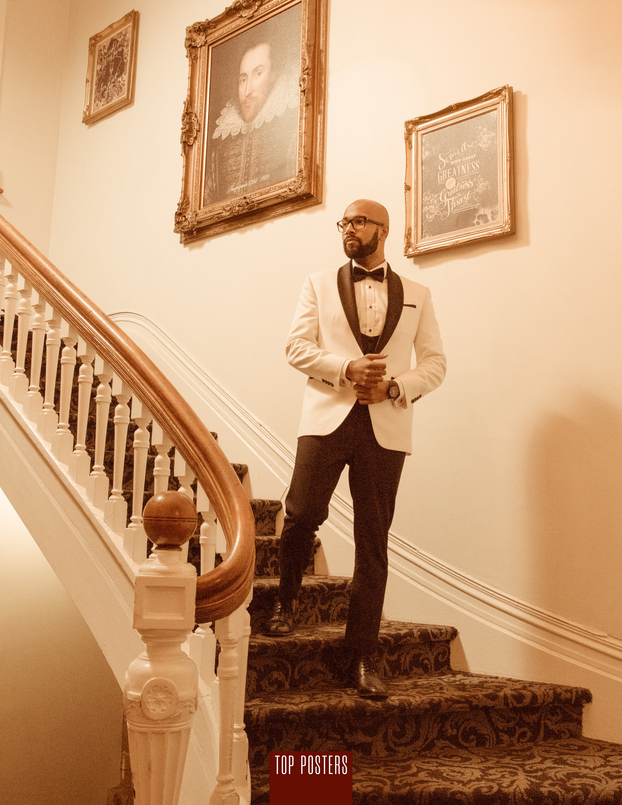 PUBLICATIONS. Wedding photographer Oklahoma US