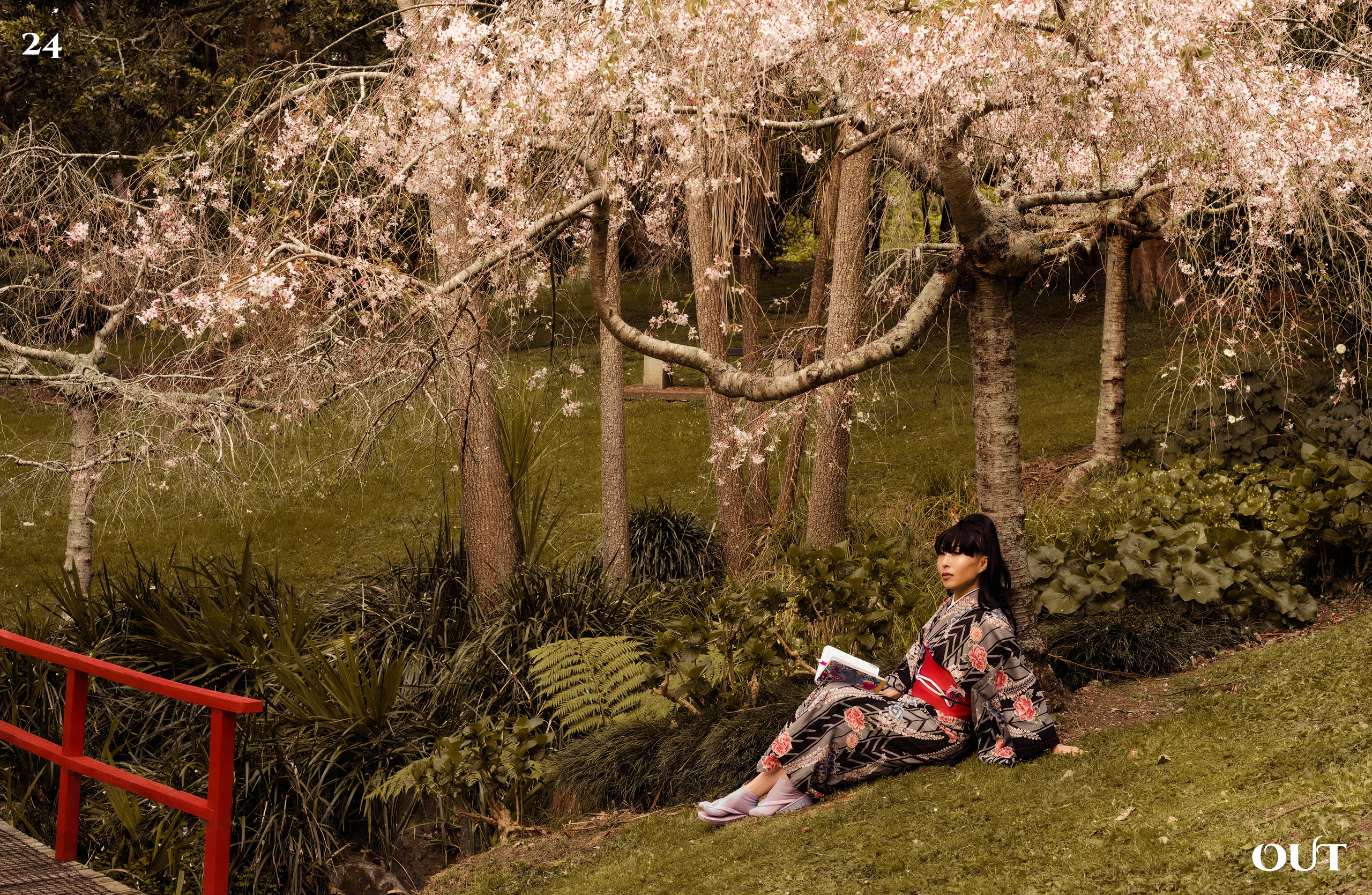 PUBLICATIONS. Wedding photographer Oklahoma US