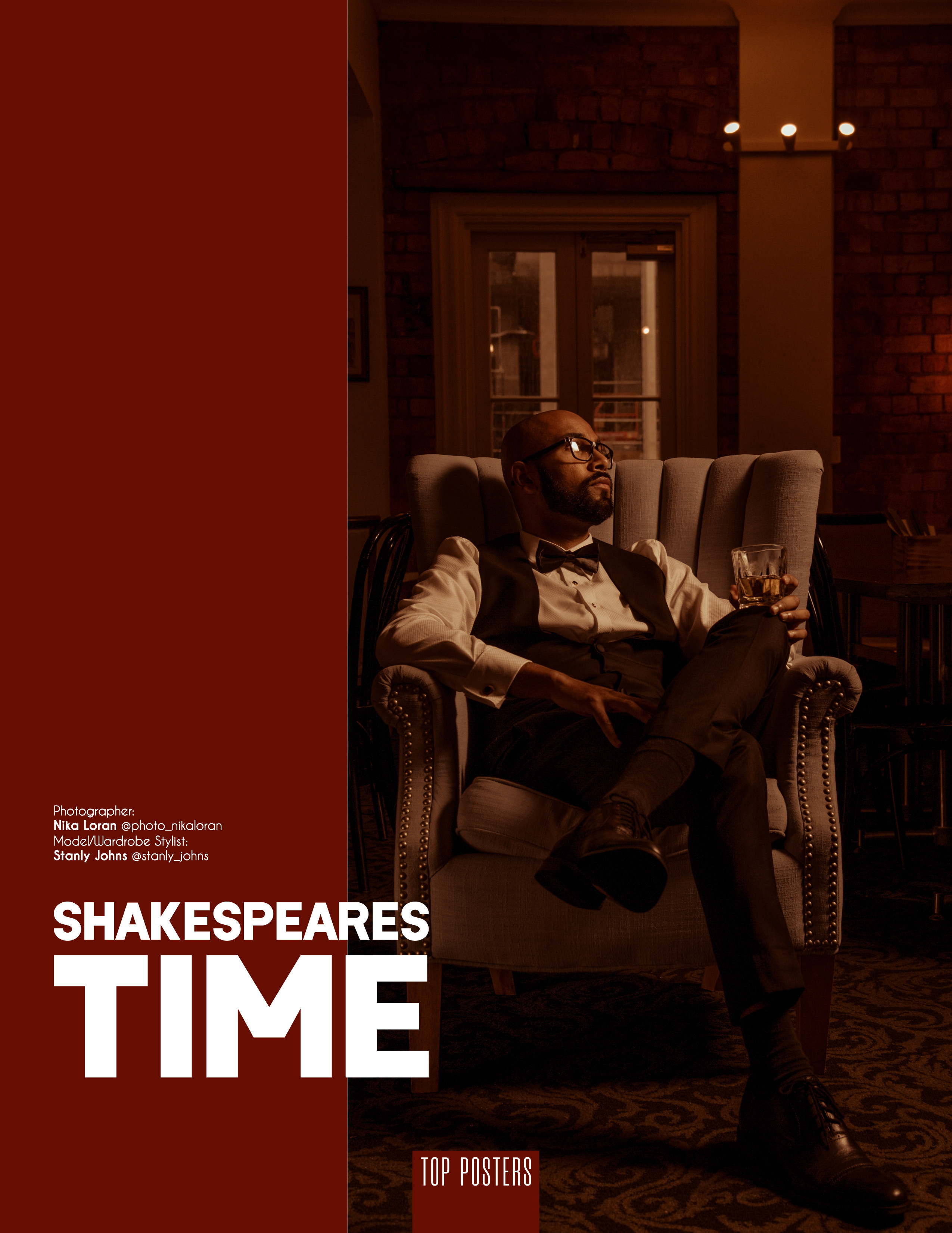 PUBLICATIONS. Wedding photographer Oklahoma US