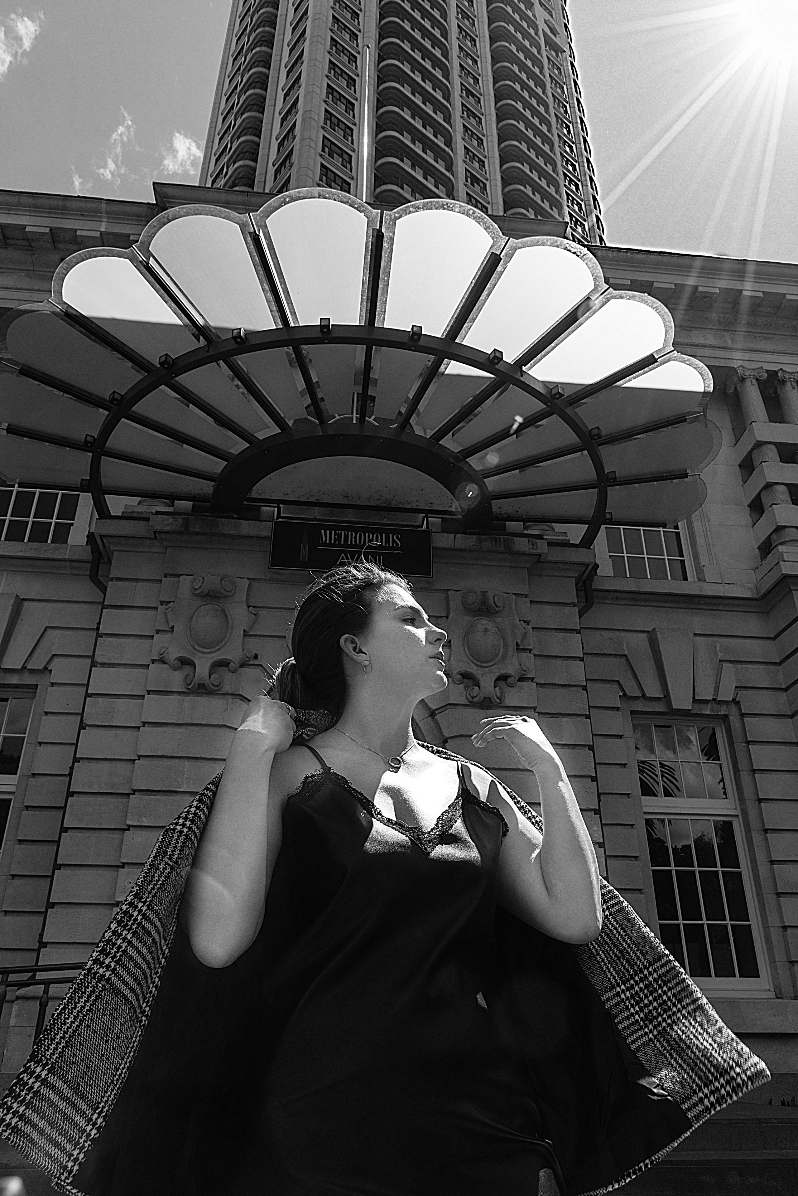 FEMININE ENERGY. Wedding photographer Oklahoma US