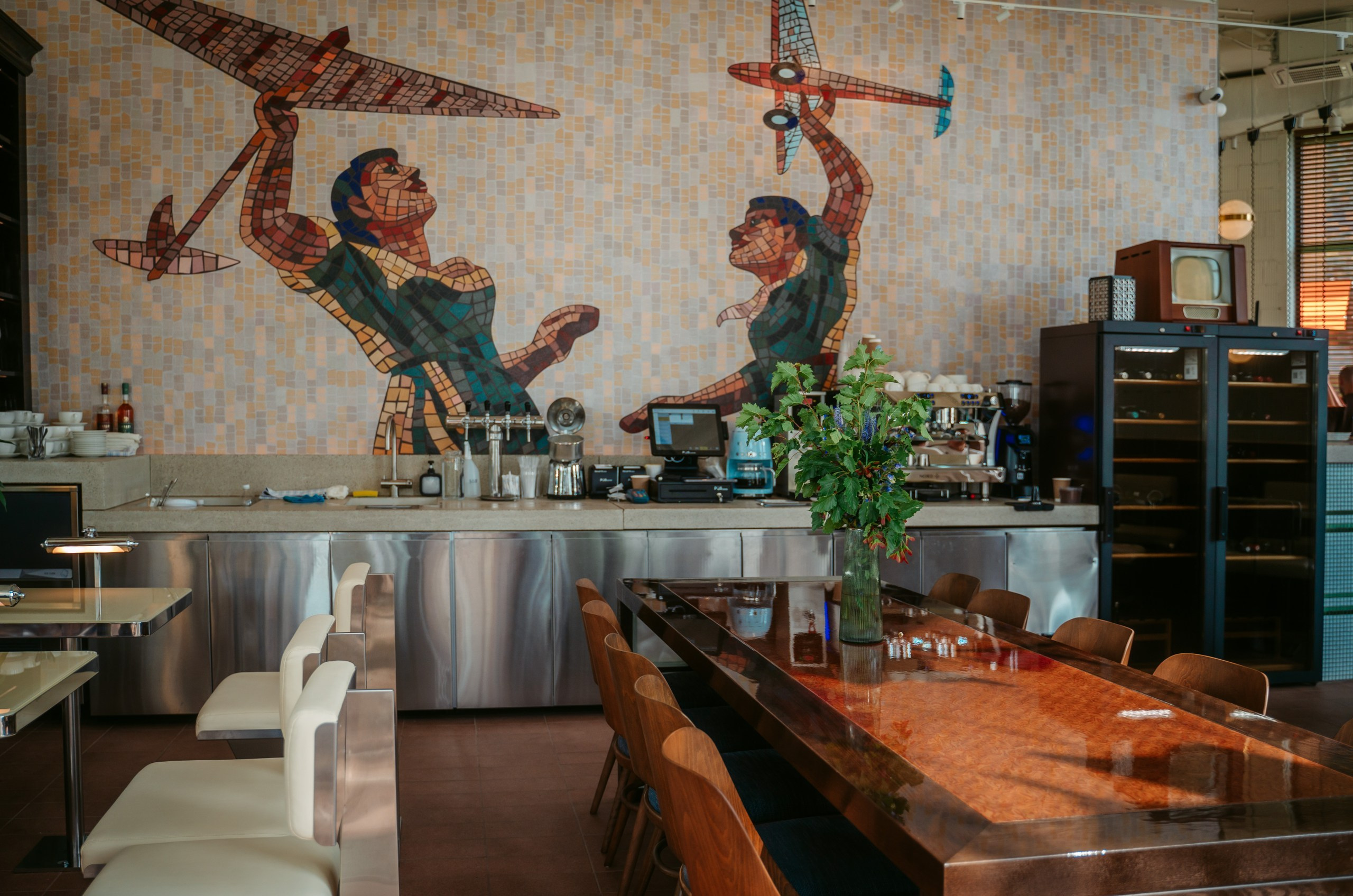 Стекляшка x Enter. Саша Копылов, фотограф в Казани