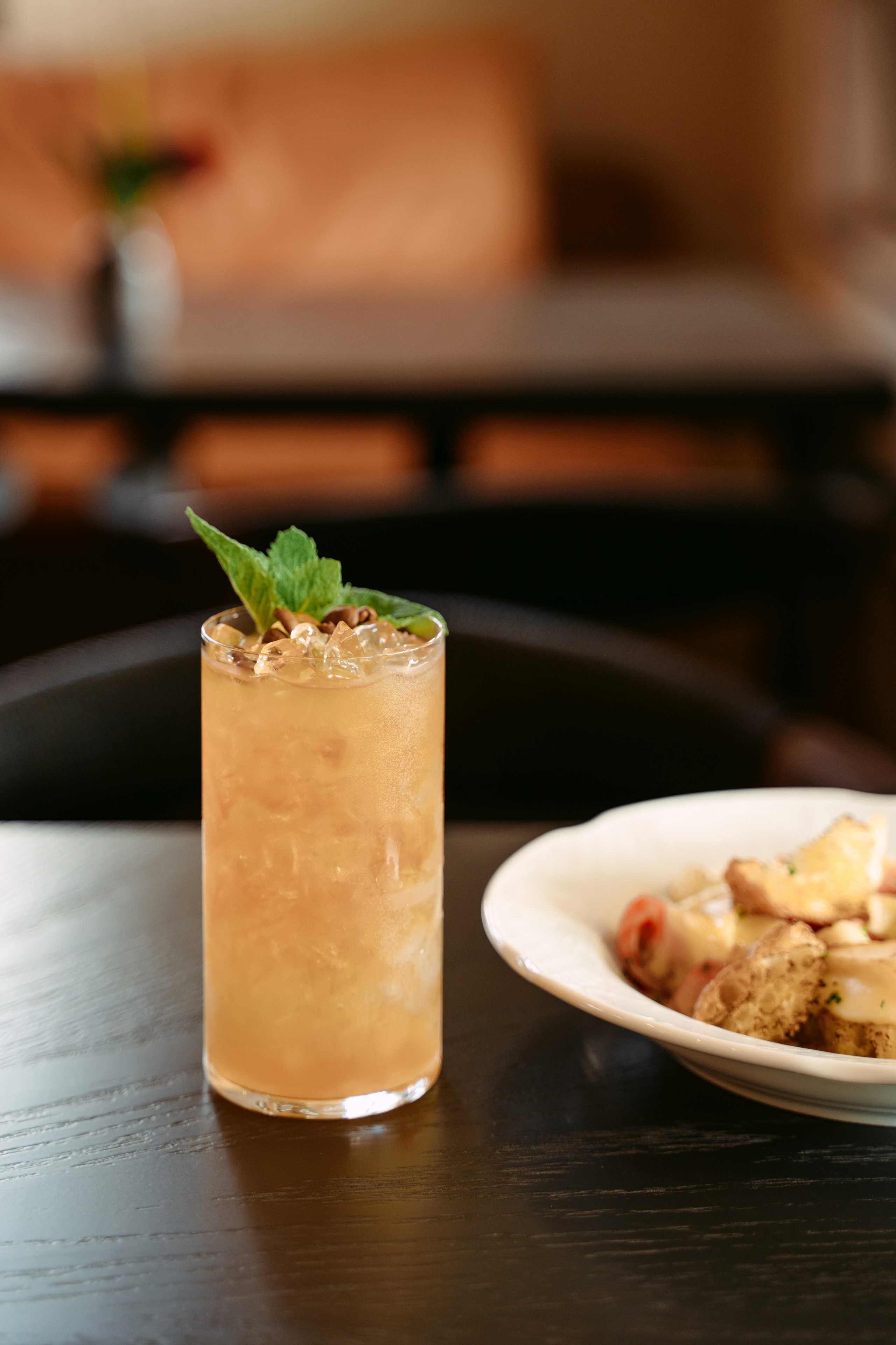 Terra at Silva / ресторан в Казани. Саша Копылов, фотограф в Казани