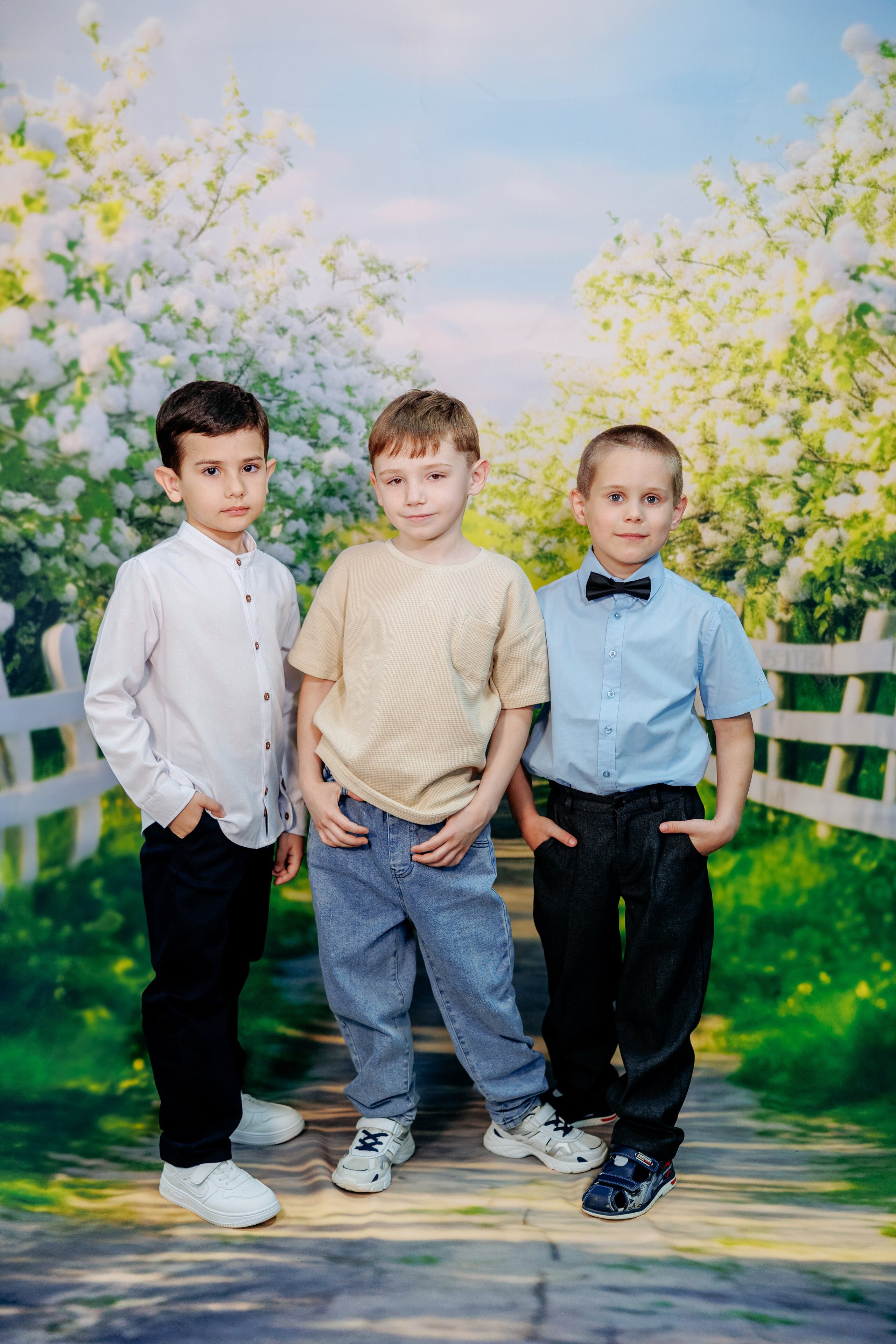 Сад прочноокоп 25. Свадебный и семейный фотограф в Армавире