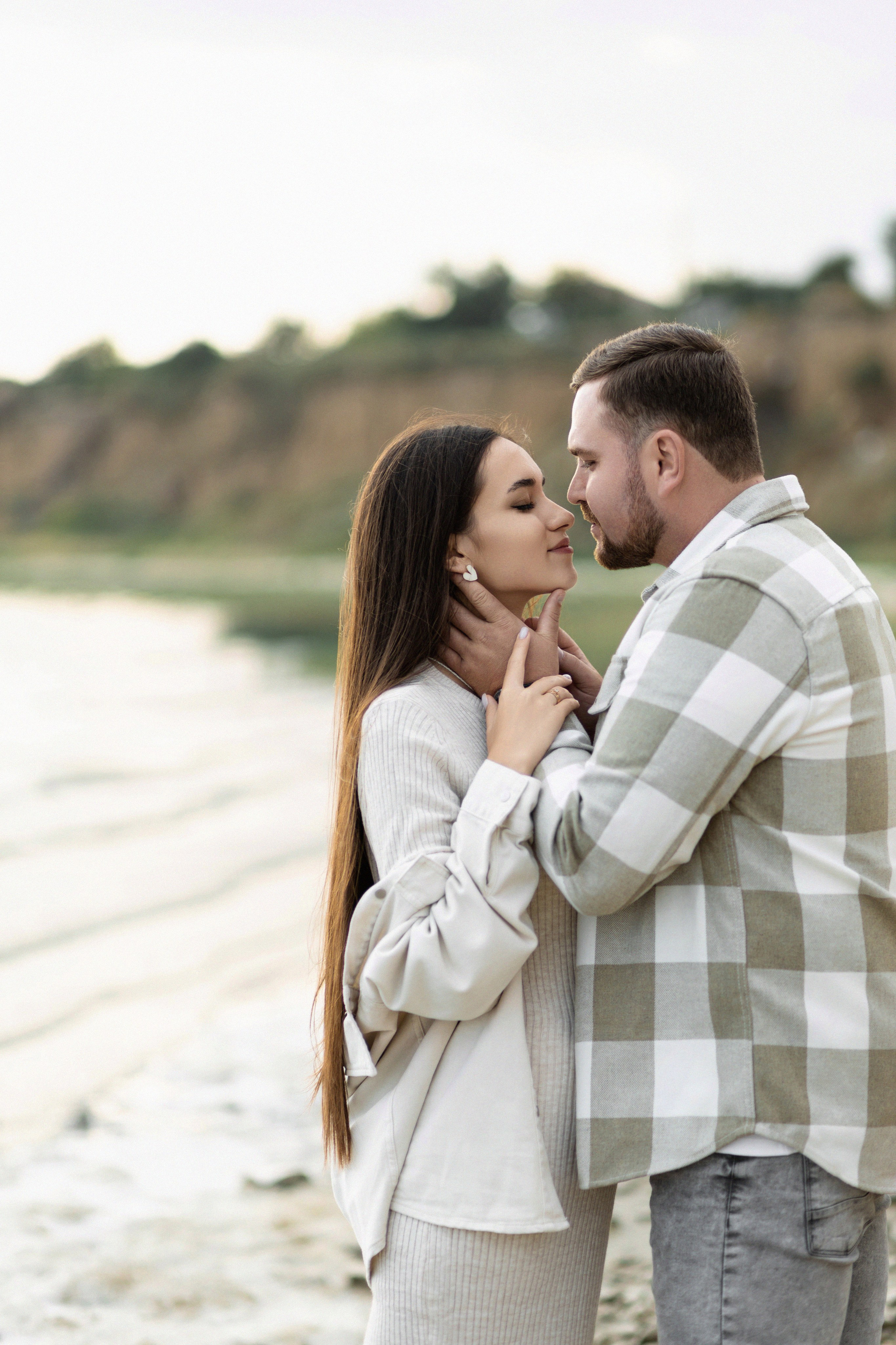 Алексей и Анастасия. Анастасия Безуглова- свадебный фотограф в Таганроге