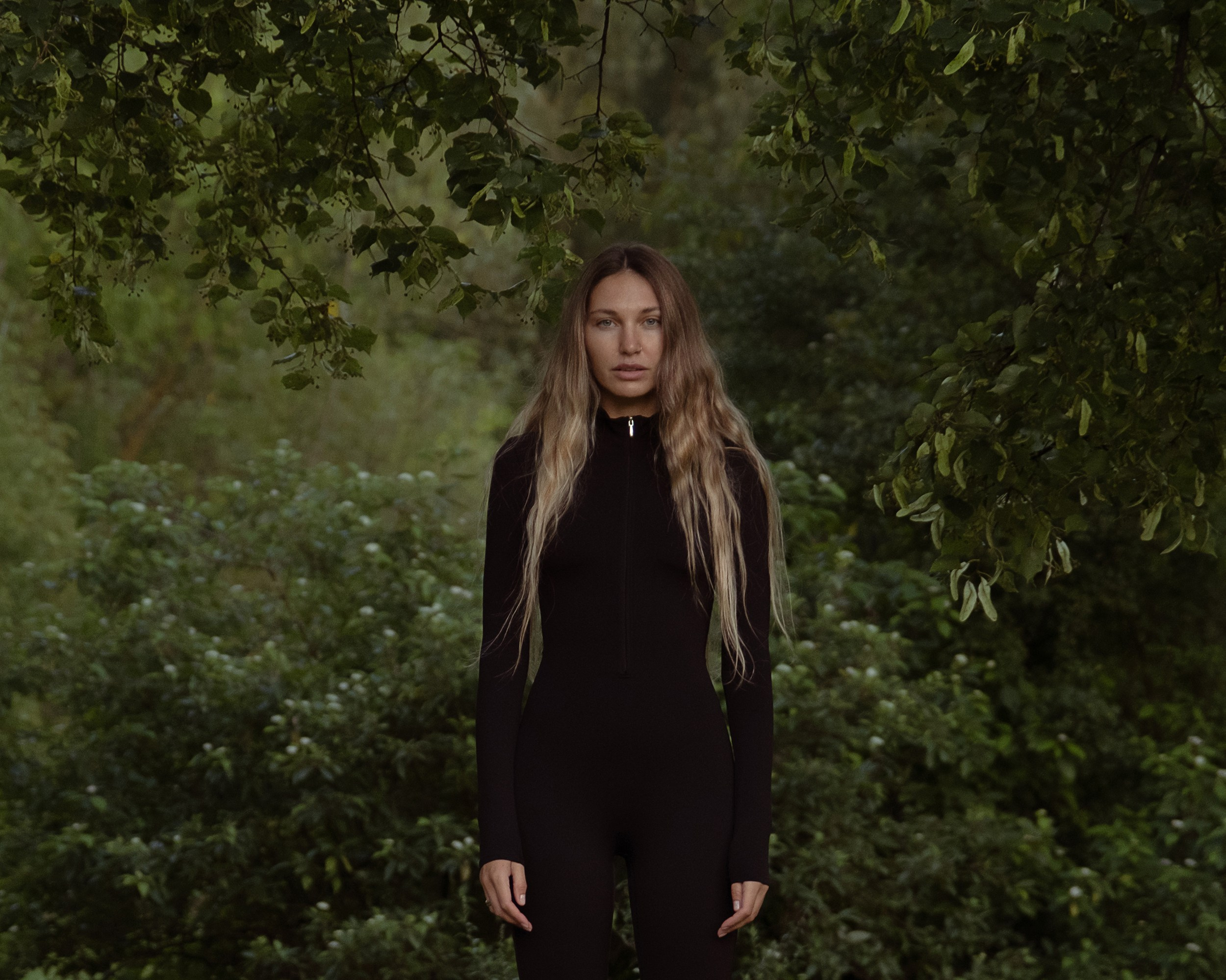 Галина. Портретный фотограф Настя Богданова