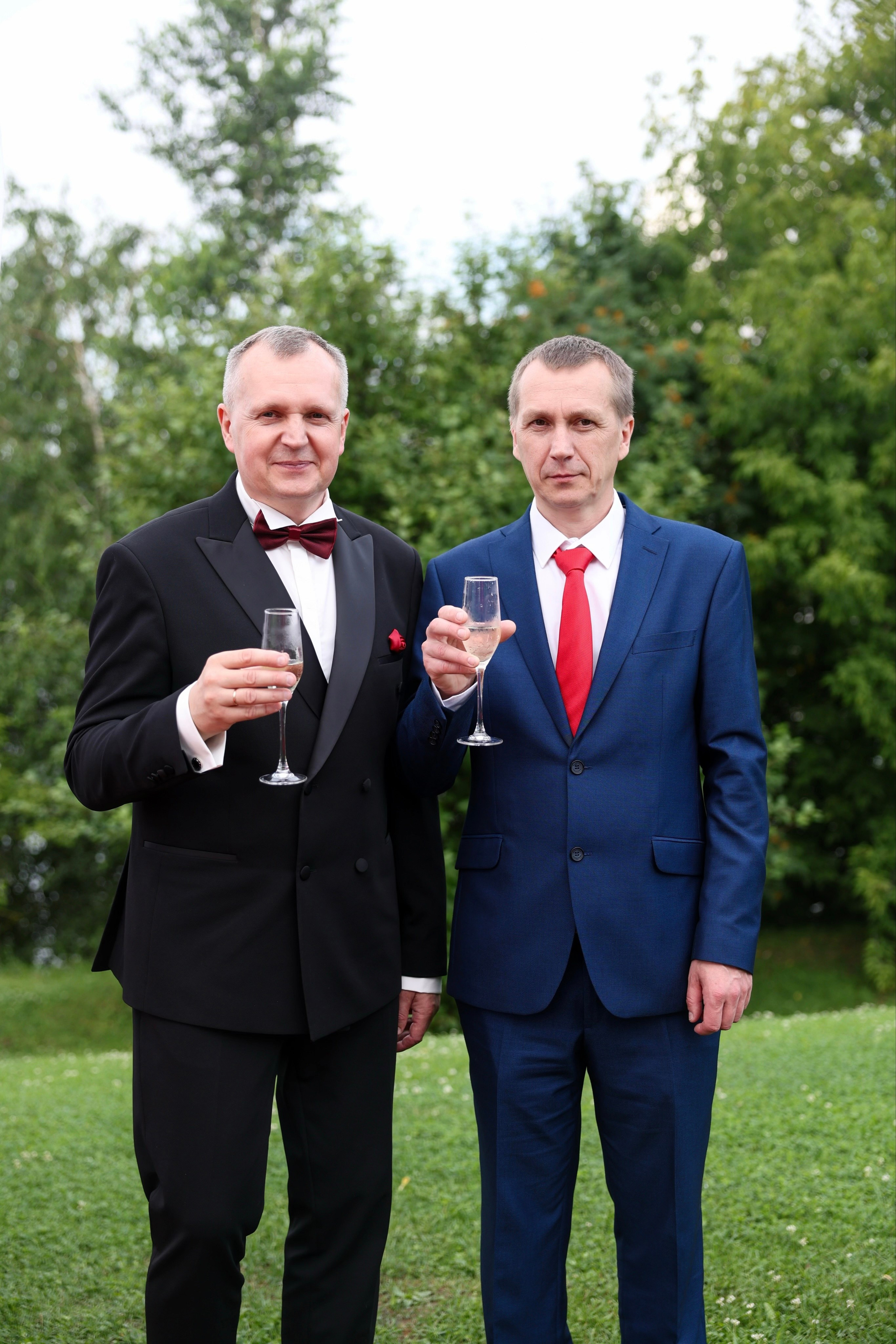 Свадьба Алины и Ильи.Soho Contry Club. Главная