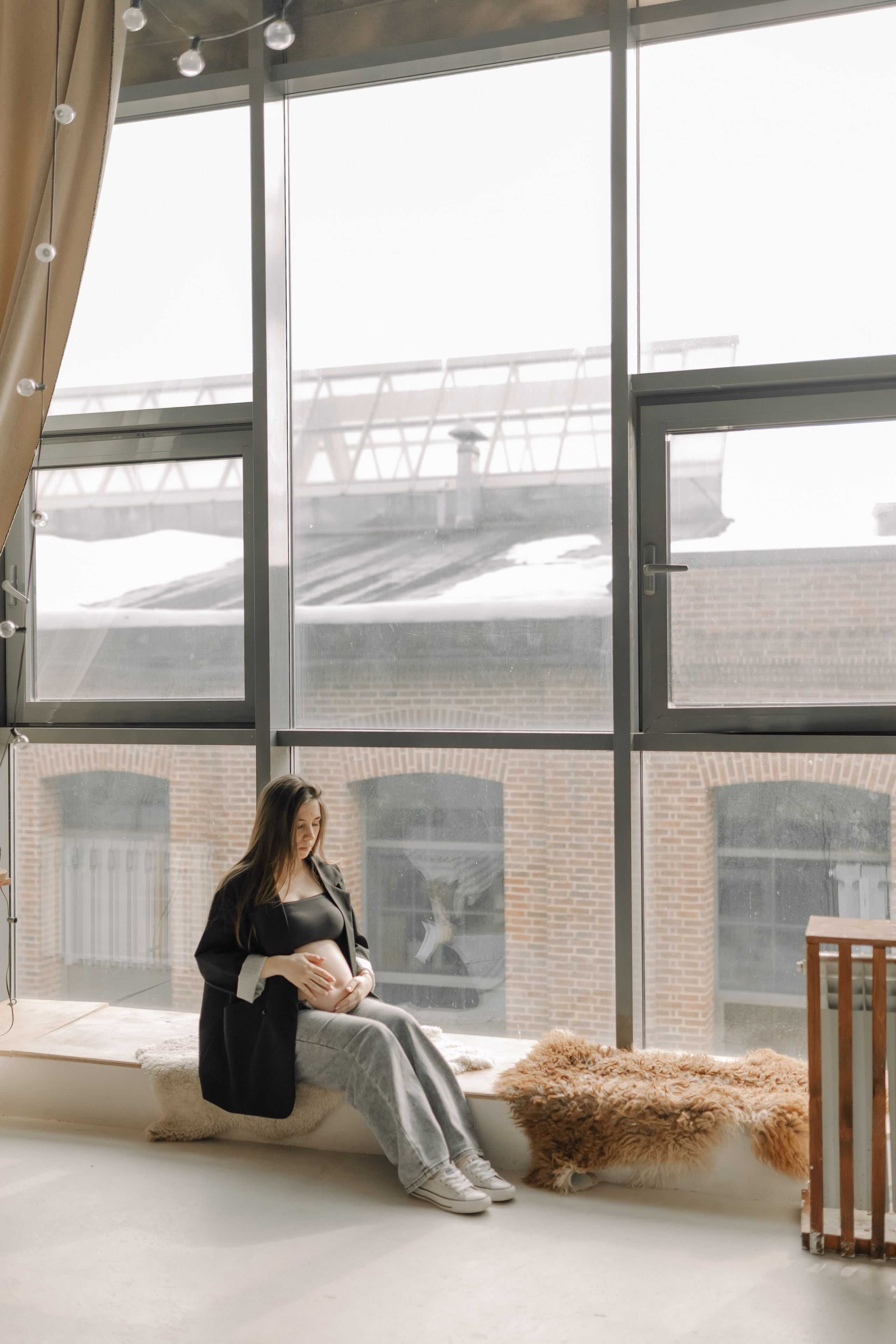 Настя и Дима. Детский и семейный фотограф. Москва