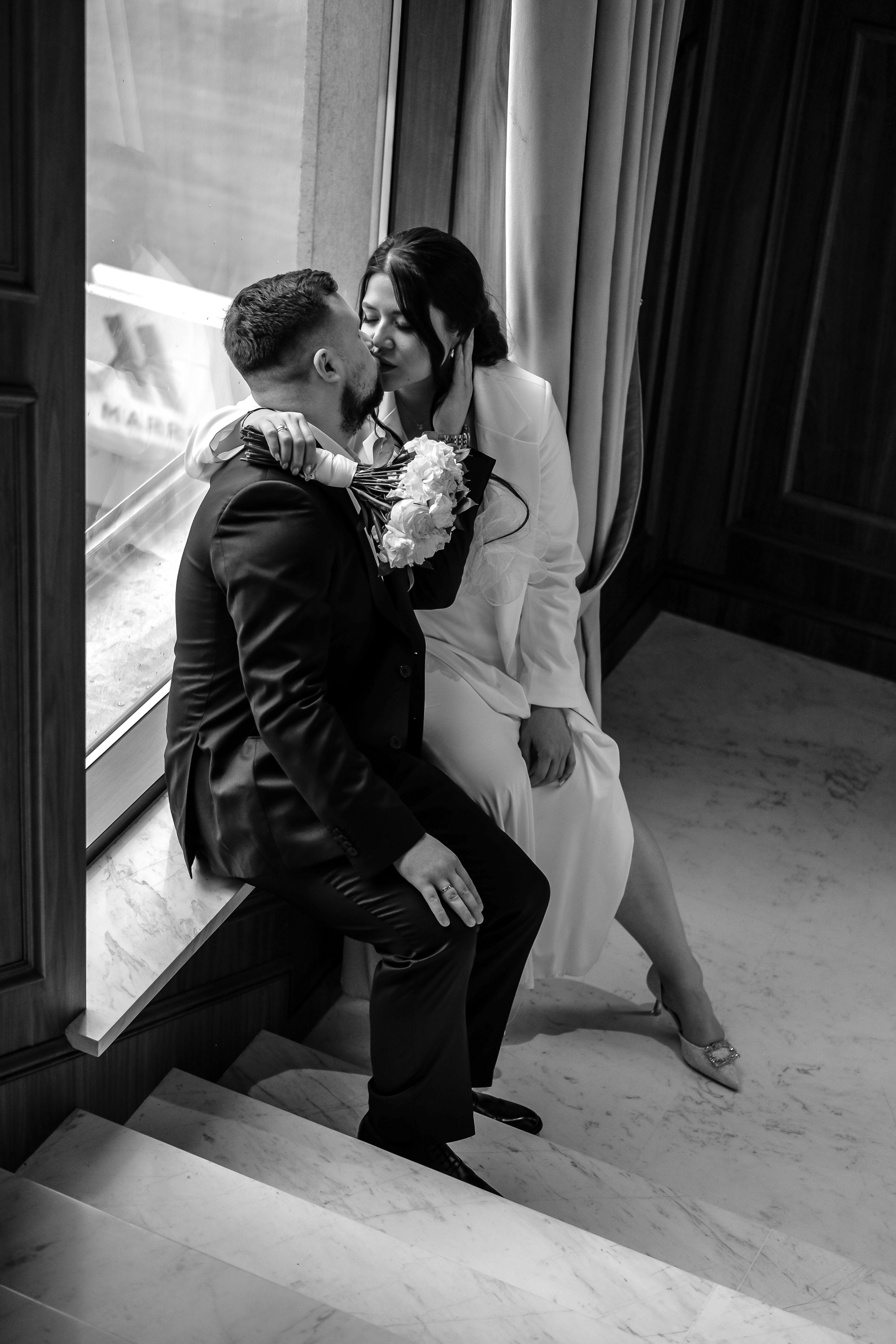 Alexander & Yana. Свадебный и корпоративный фотограф в Москве Андрей Рудой