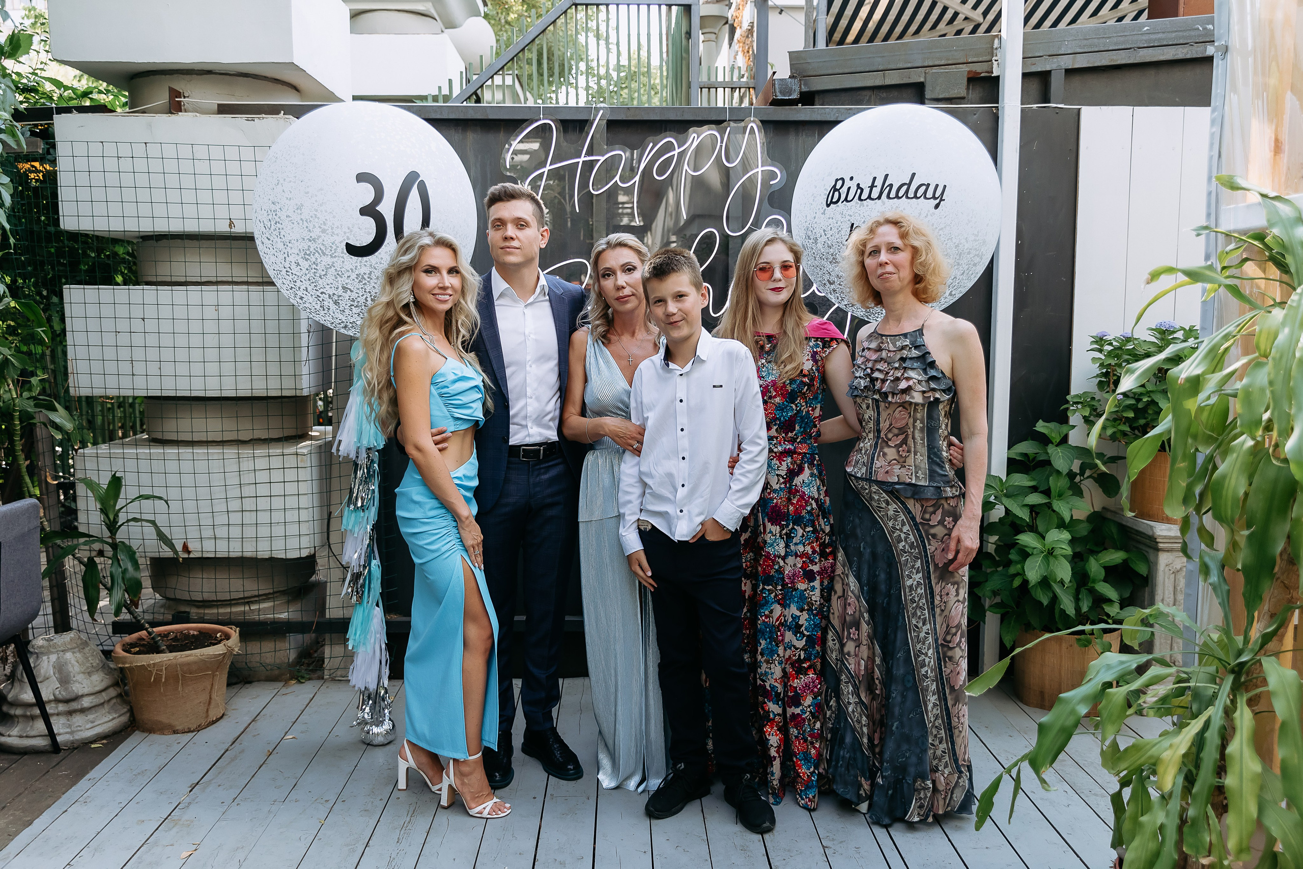 Илье 30 лет. Свадебный фотограф | Москва | Демидова Мария