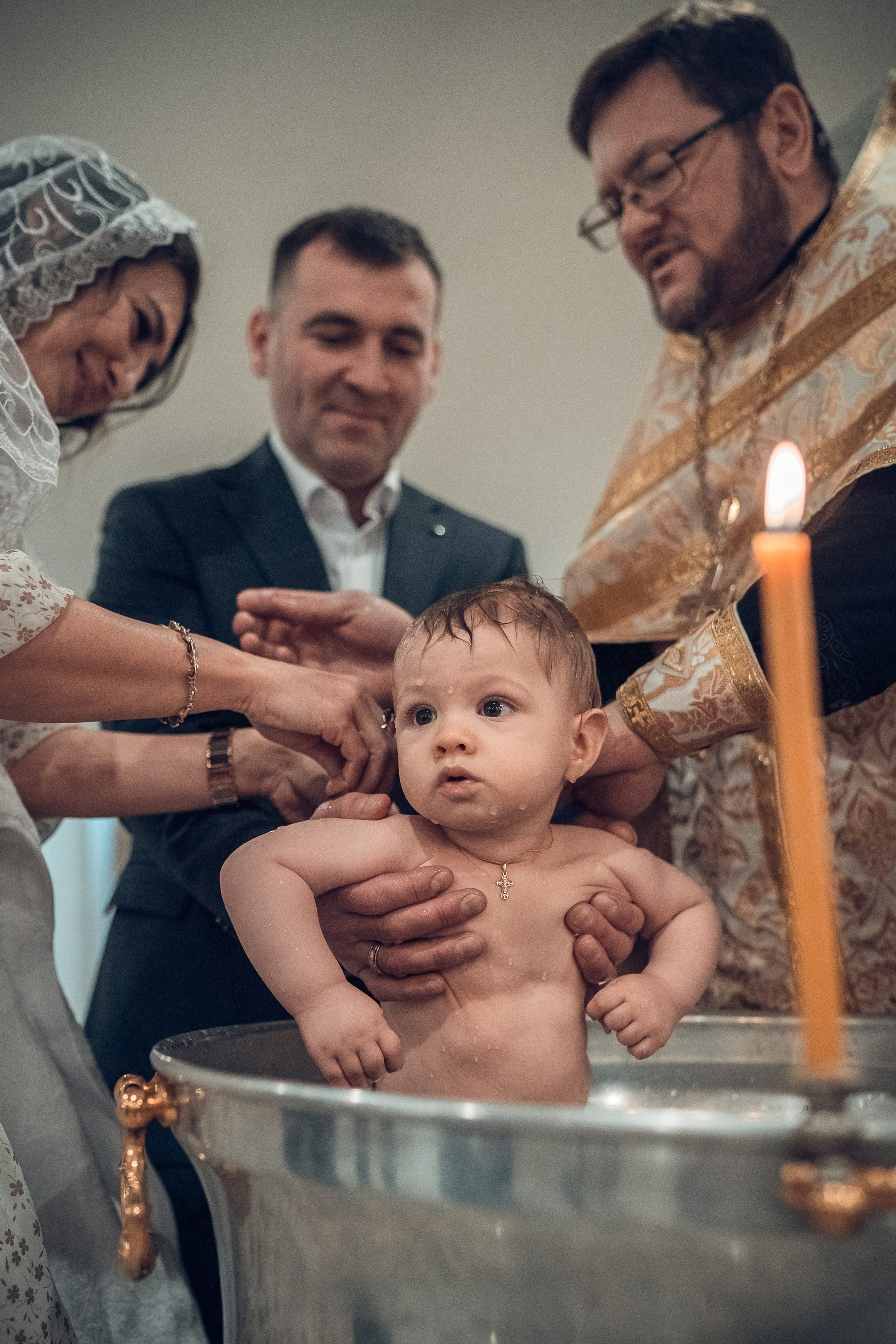 Гордей. Надежда Виховская — семейный фотограф в Астане