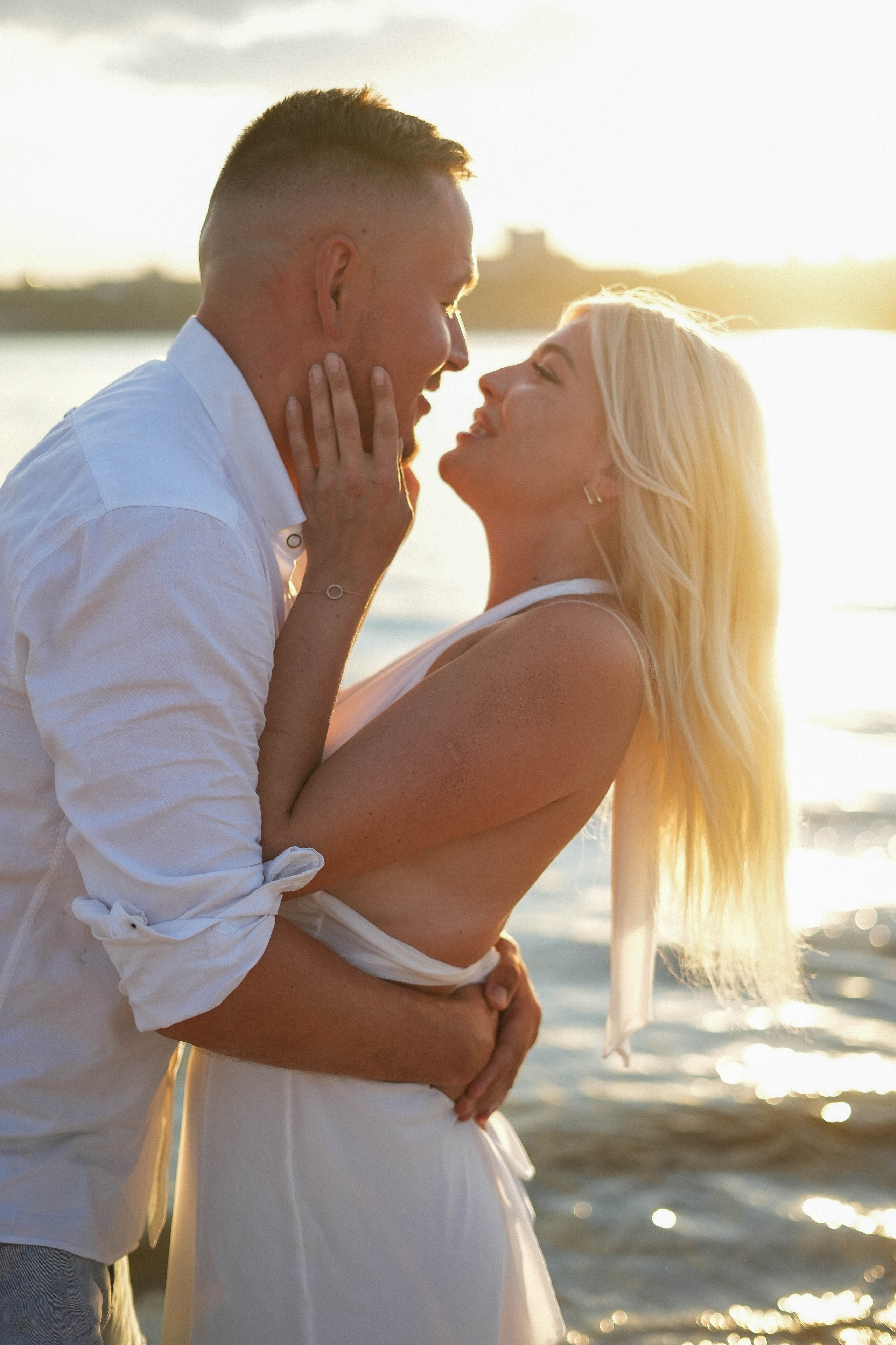 Артем+ Лиза. Фотограф Волгоград Анастасия Ли