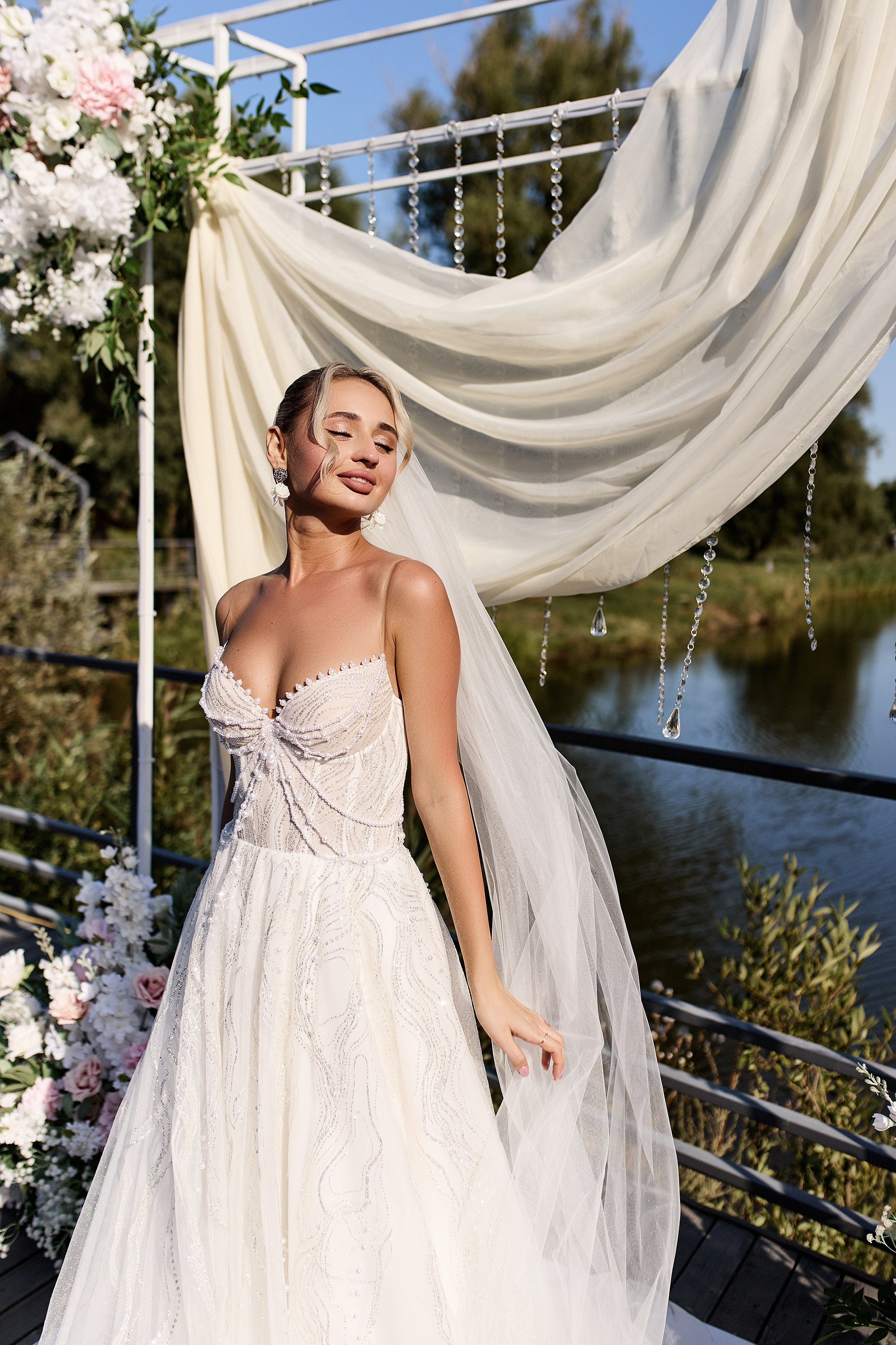Wedding Day Данил&Виктория. Свадебный и портретный фотограф в Белгороде Гаркавцева Полина
