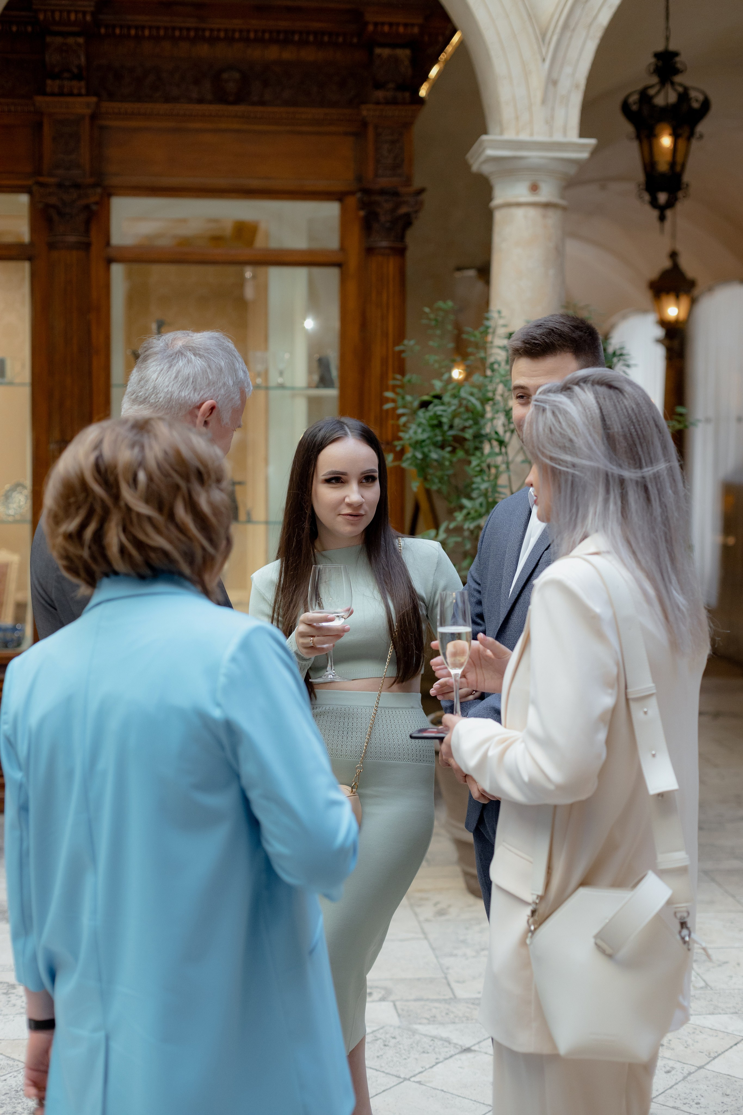 Две страны — одна любовь