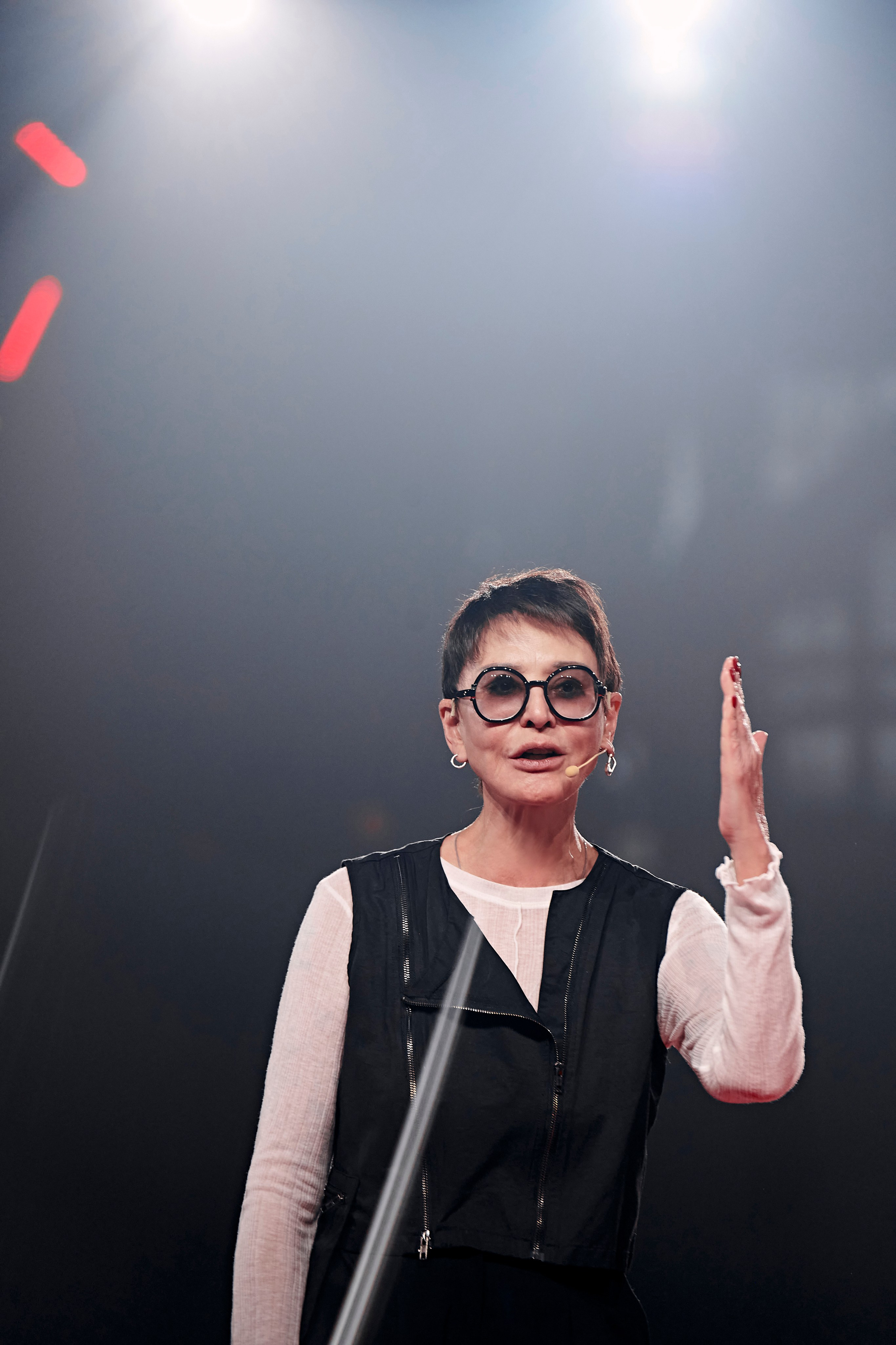 Альфа Конфа в Екатеринбурге. Фотограф Постольник Дарья