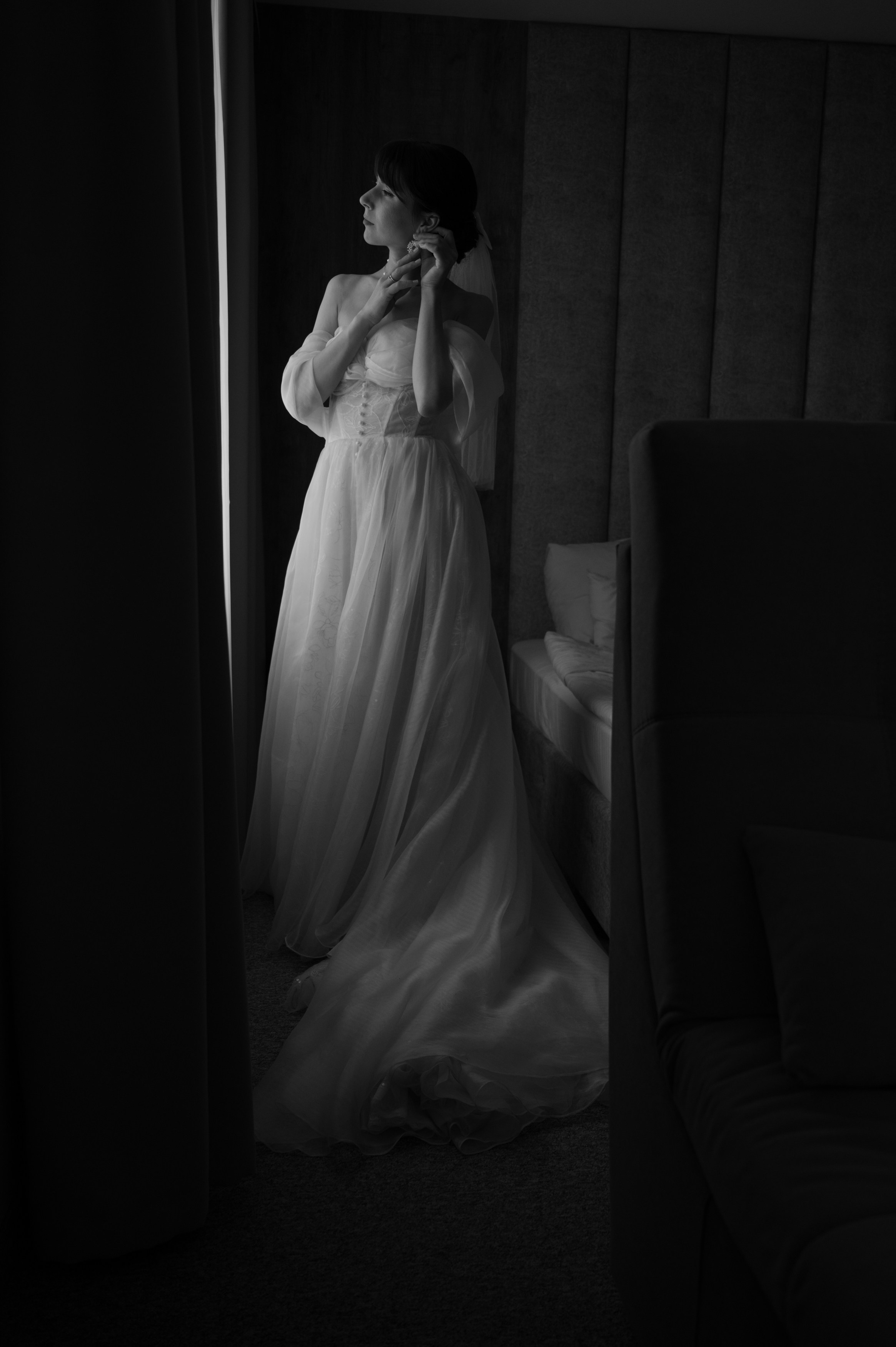 Про любовь. Фотограф Ким Ангелина