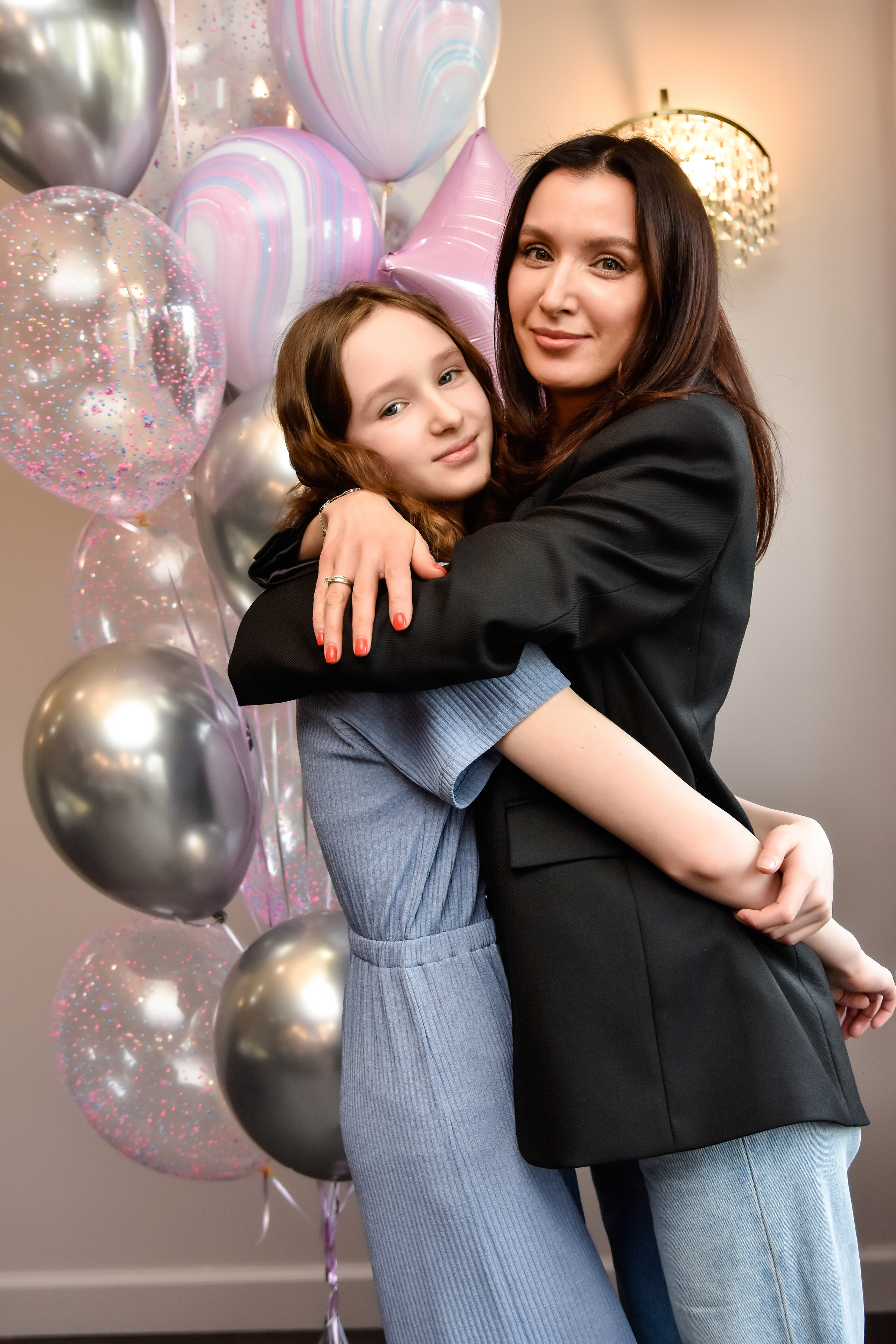 Сонечке 11 лет