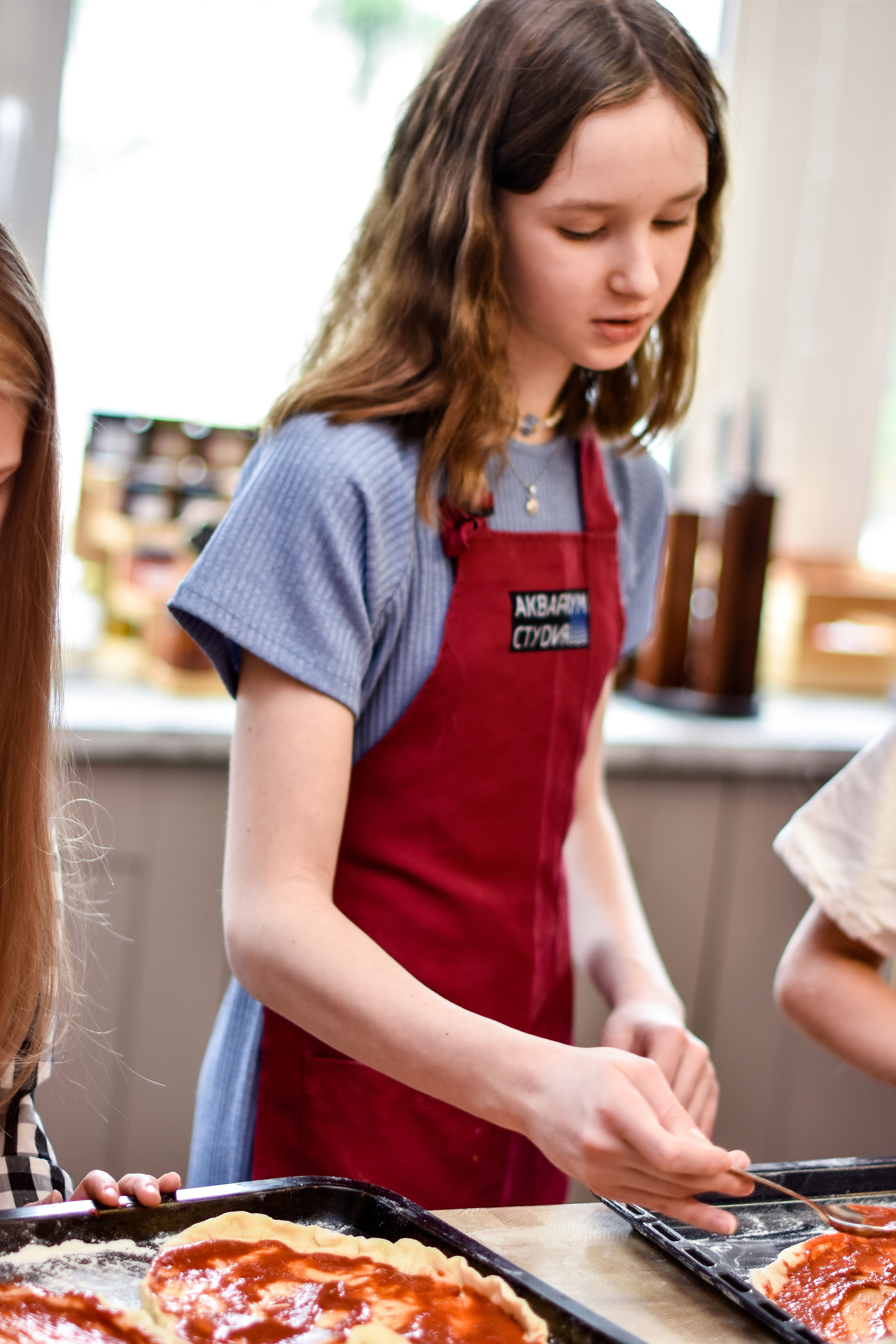 Сонечке 11 лет