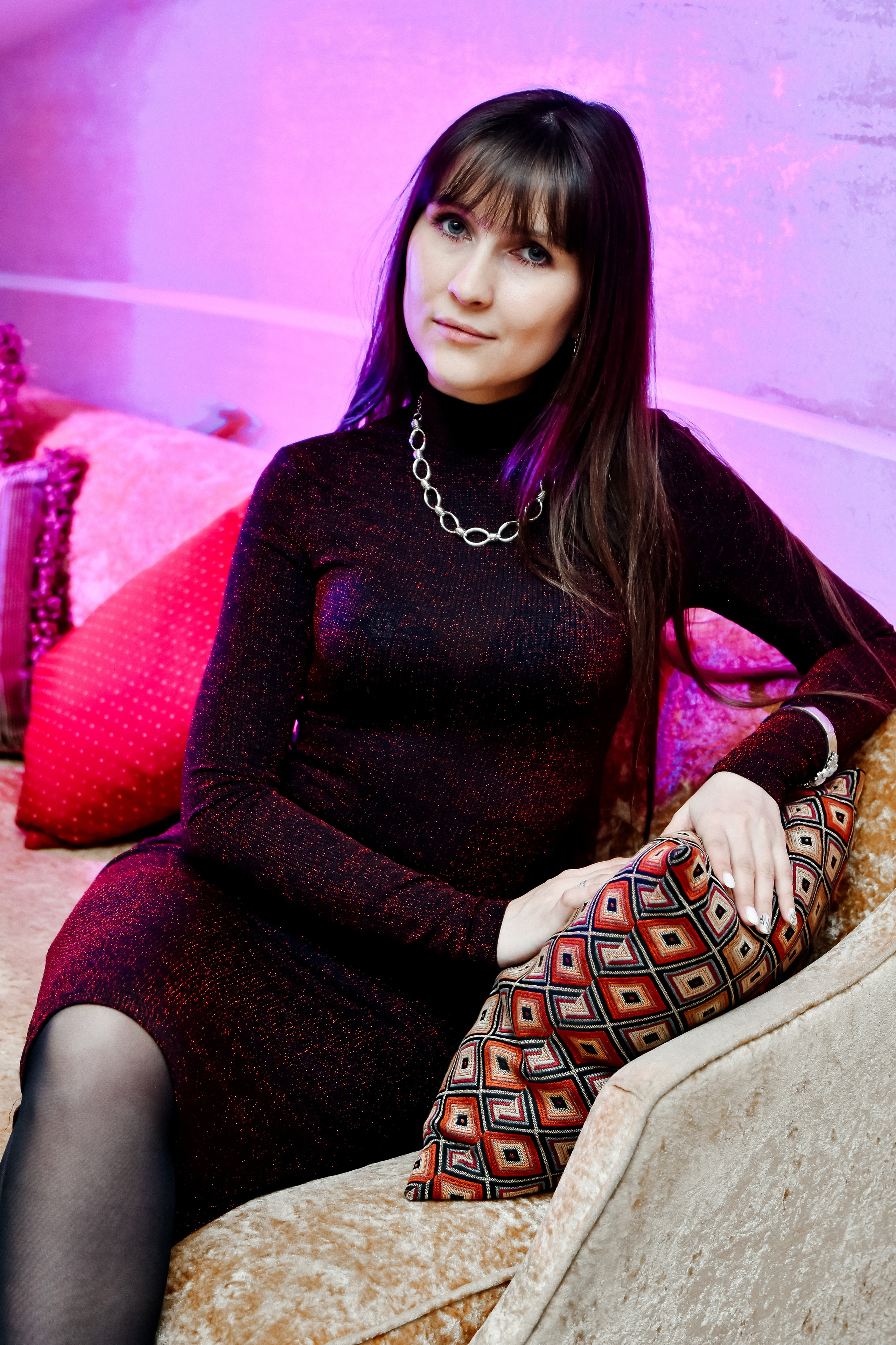 Юбилей Ольги