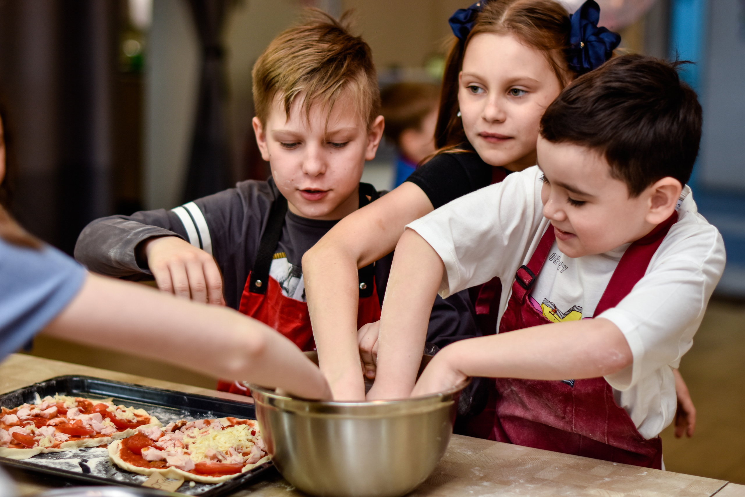 Сонечке 11 лет