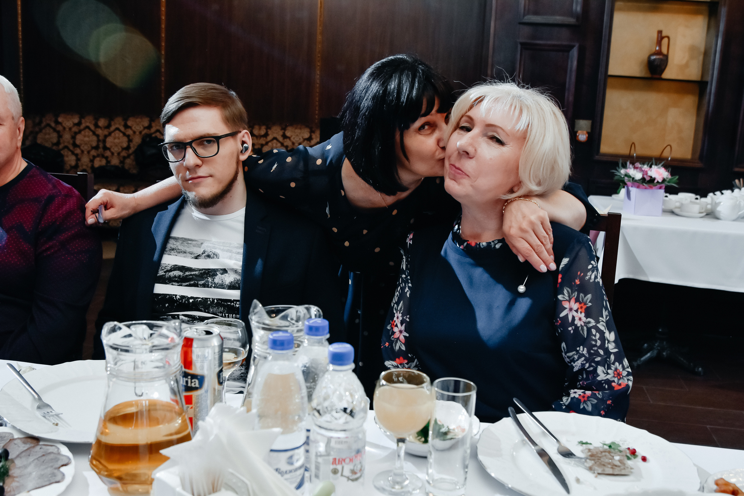 Юбилей Ольги