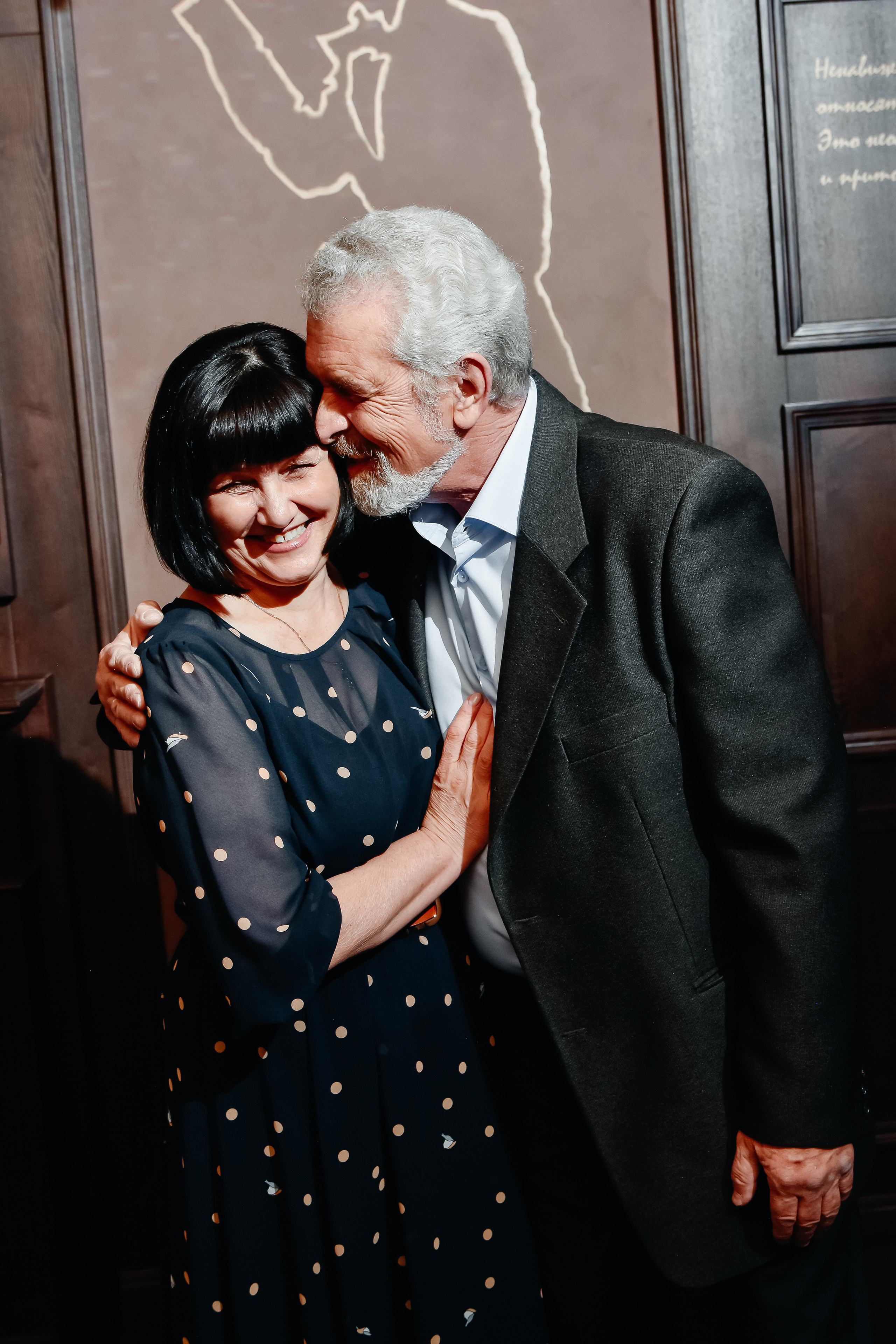 Юбилей Ольги