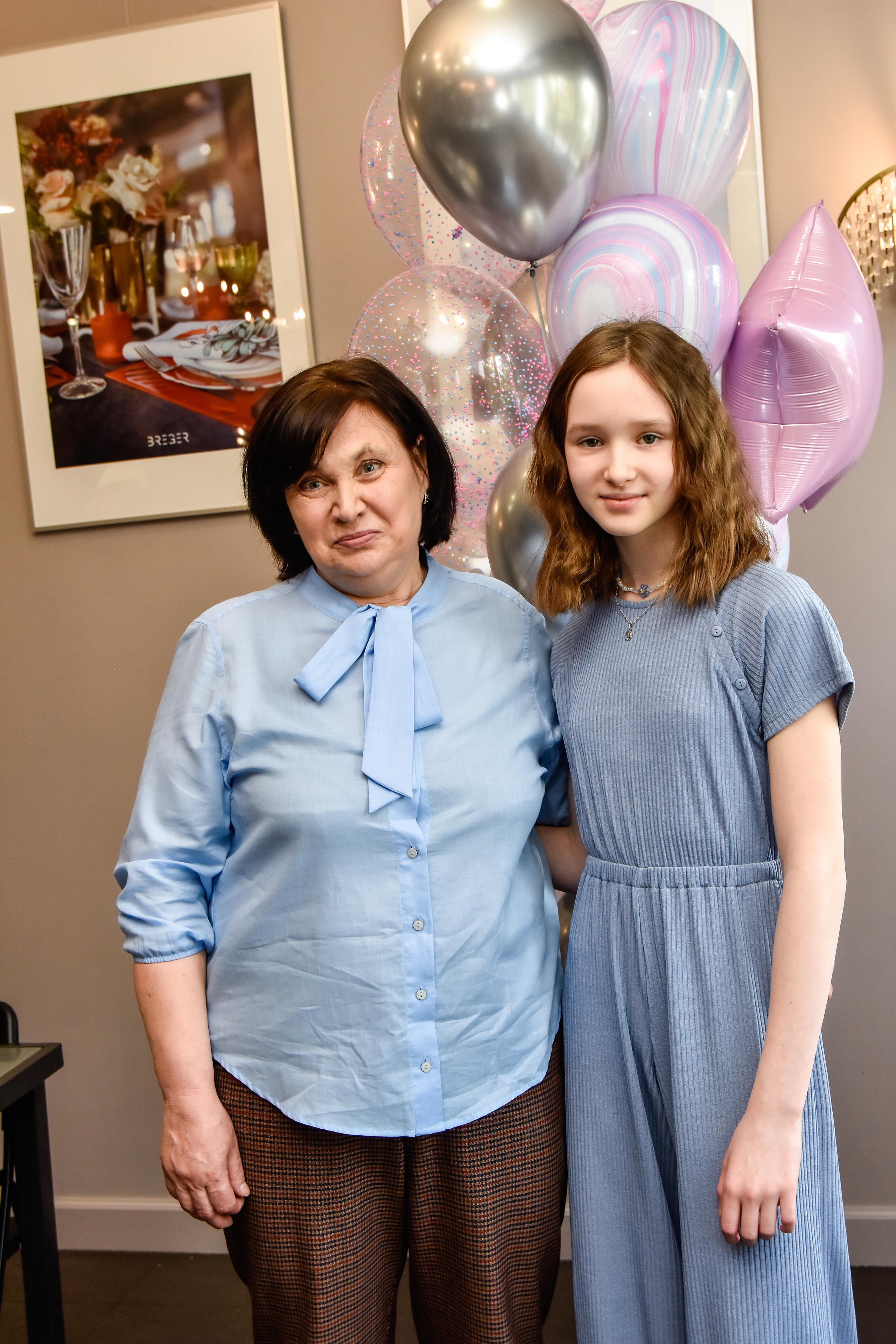 Сонечке 11 лет