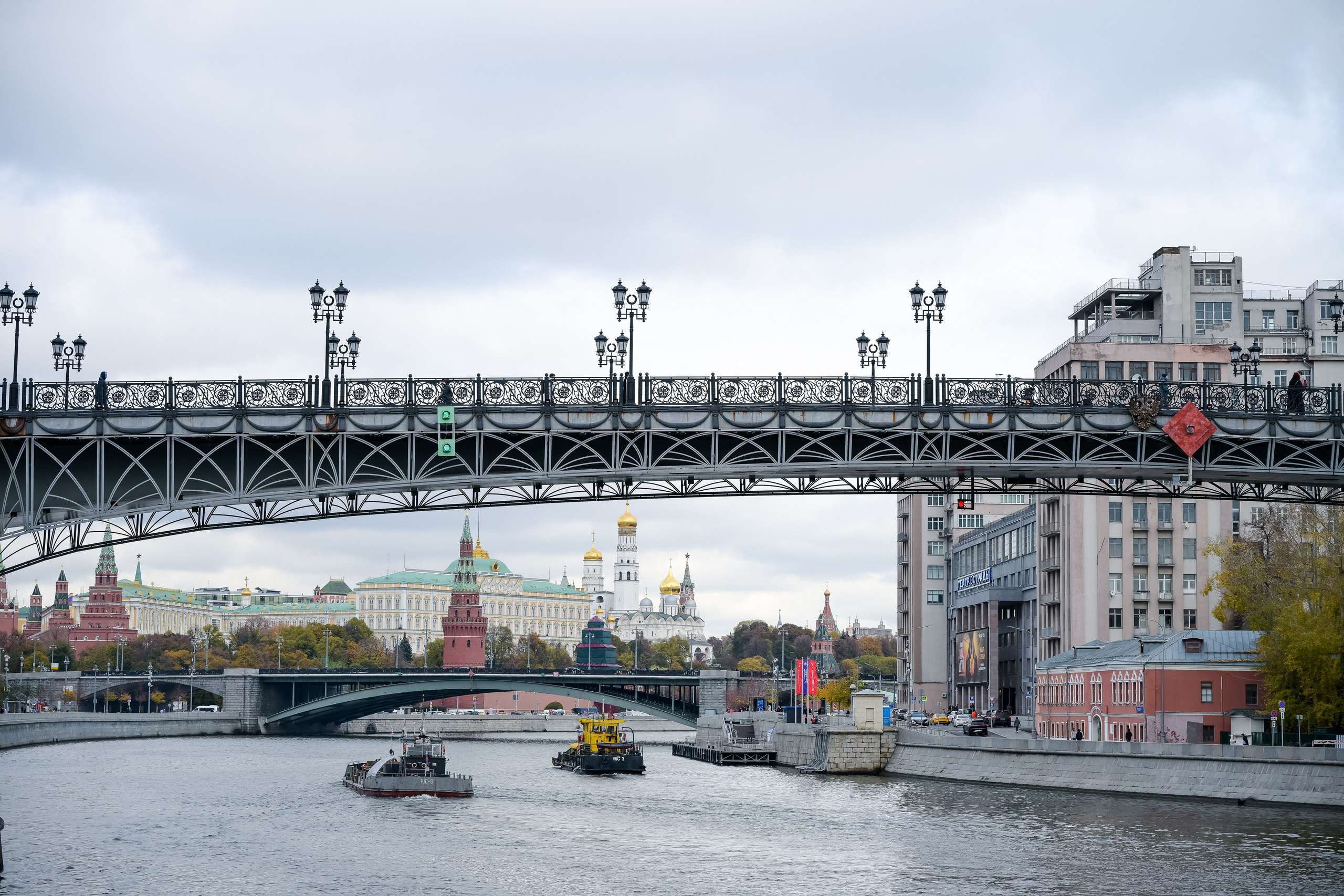 Фотограф в Самаре