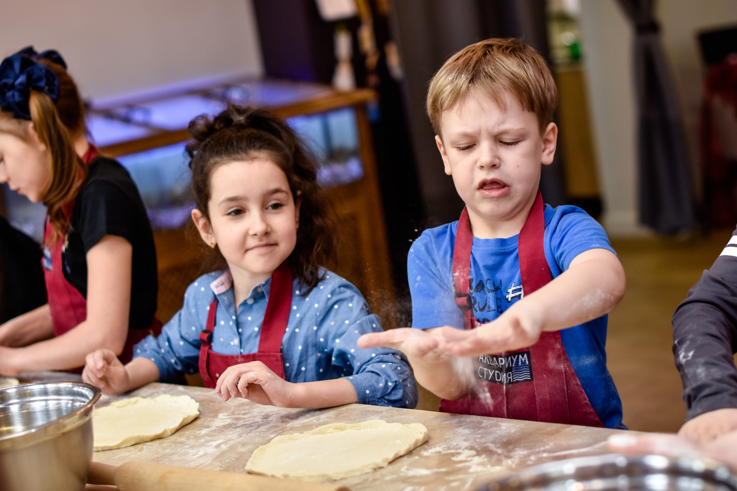 Сонечке 11 лет