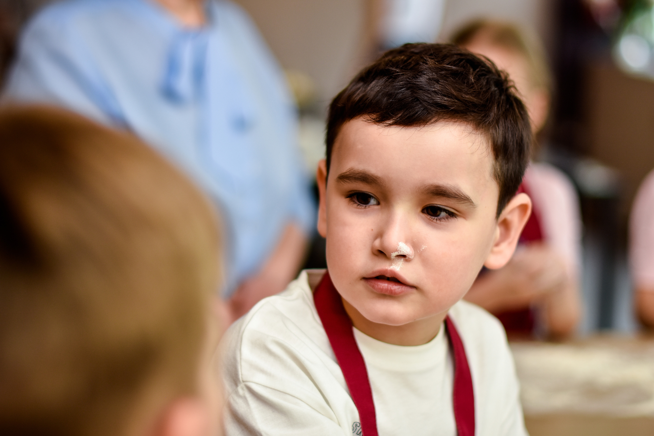 Сонечке 11 лет