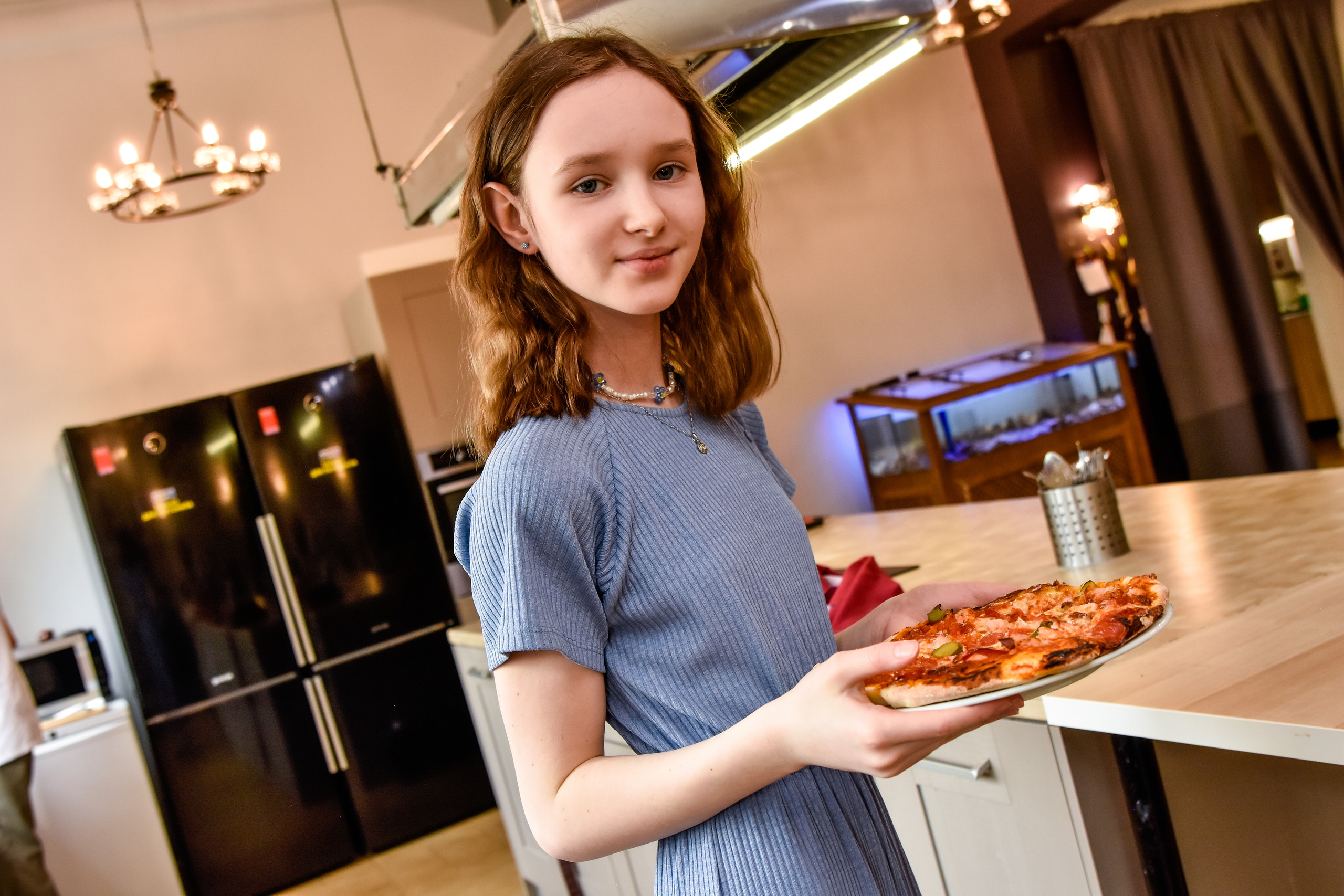 Сонечке 11 лет