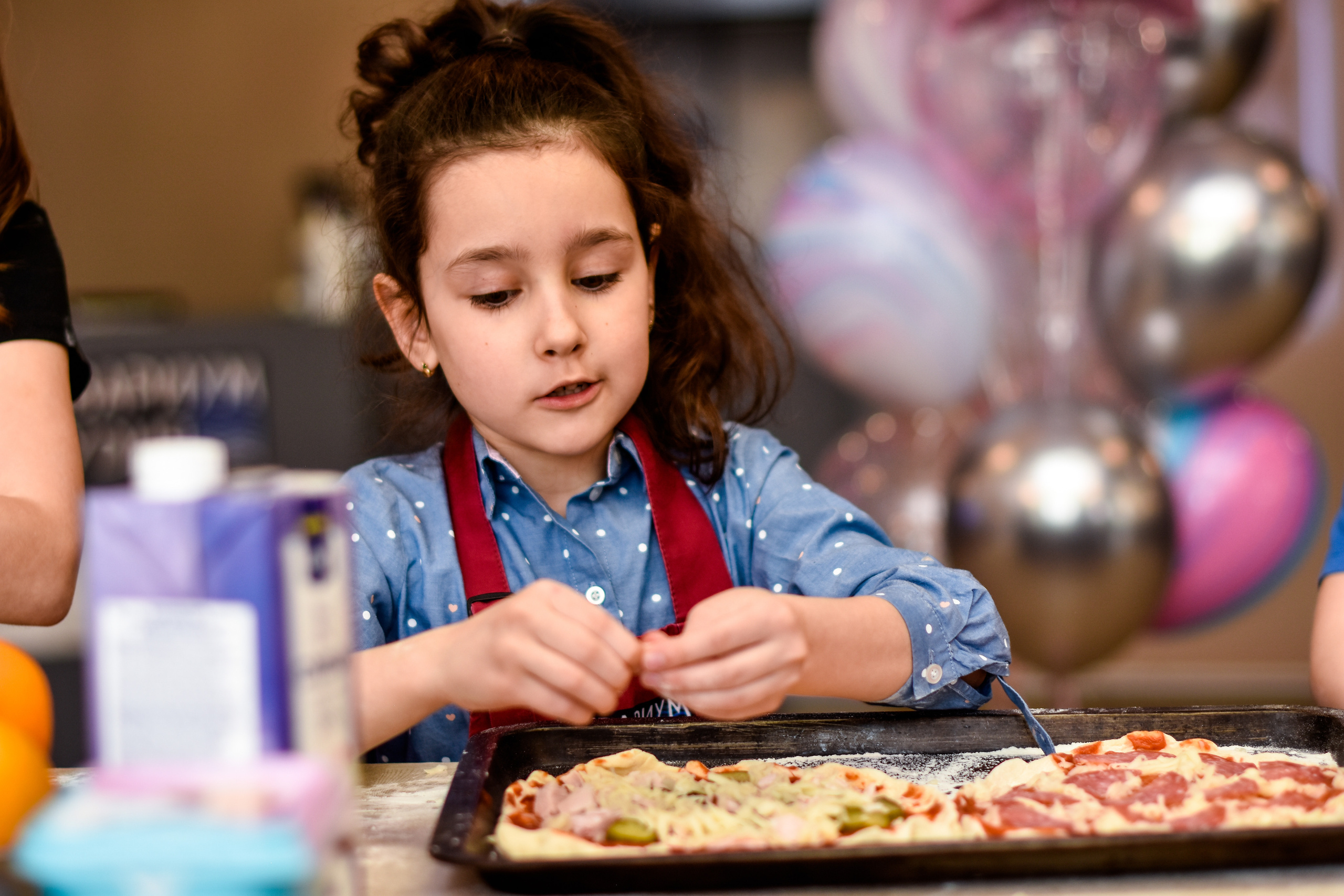 Сонечке 11 лет