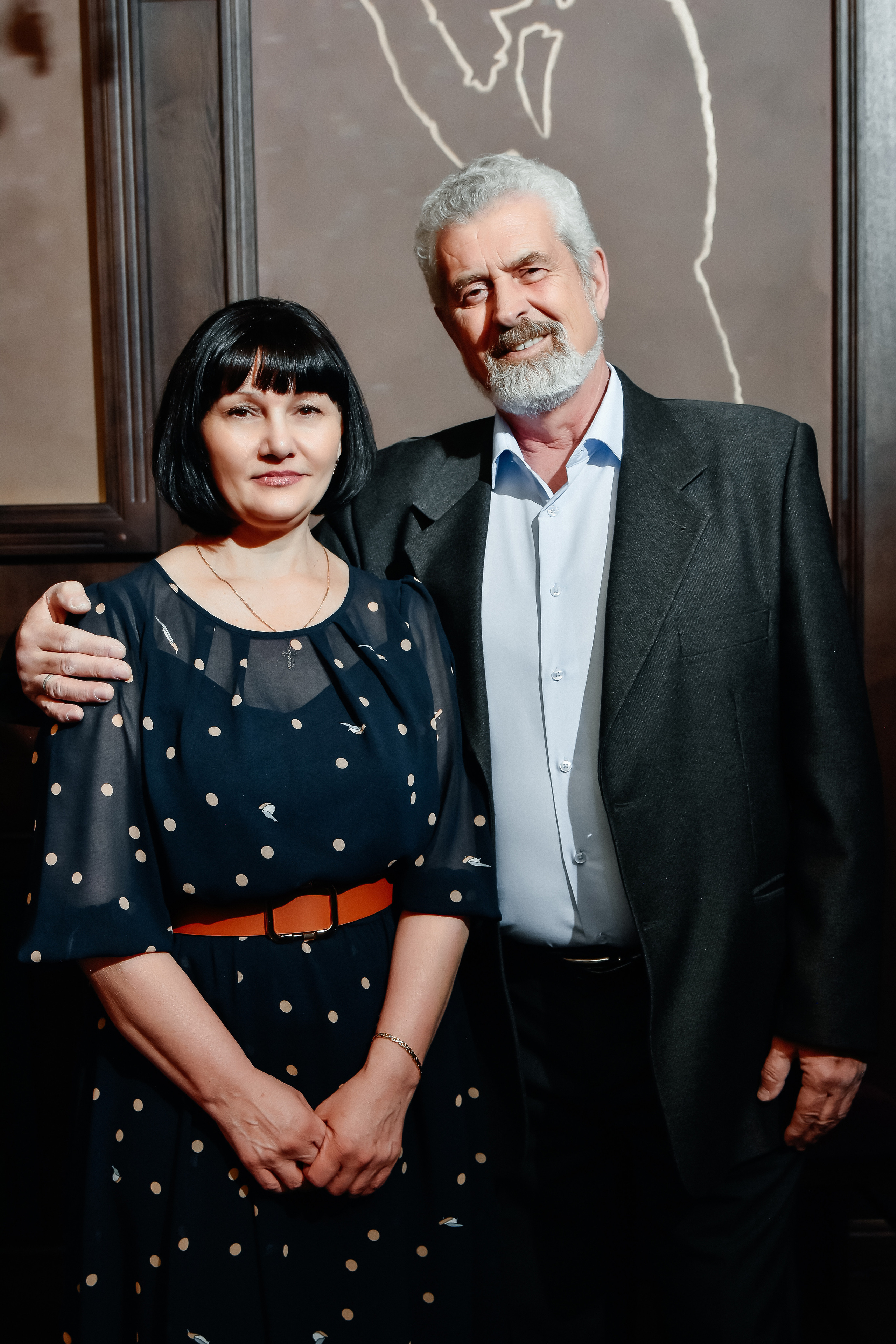 Юбилей Ольги